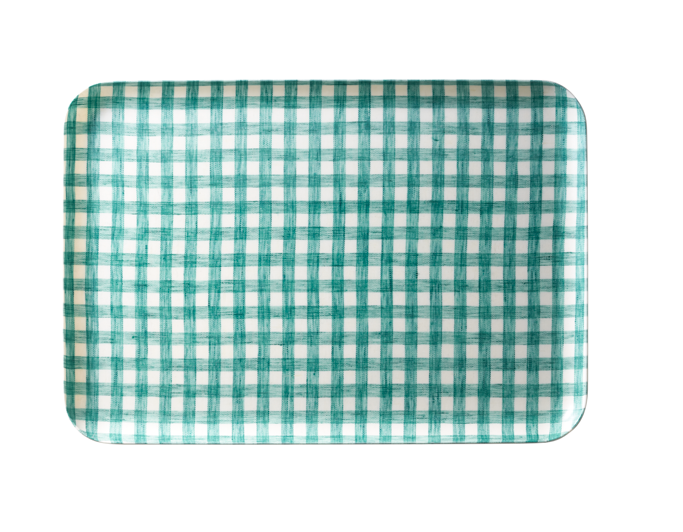 Linen Tray: Jules