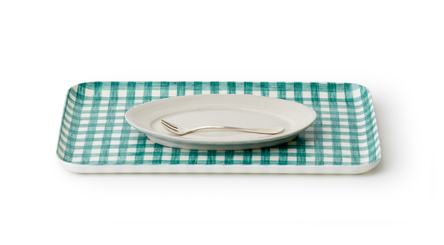 Linen Tray: Jules