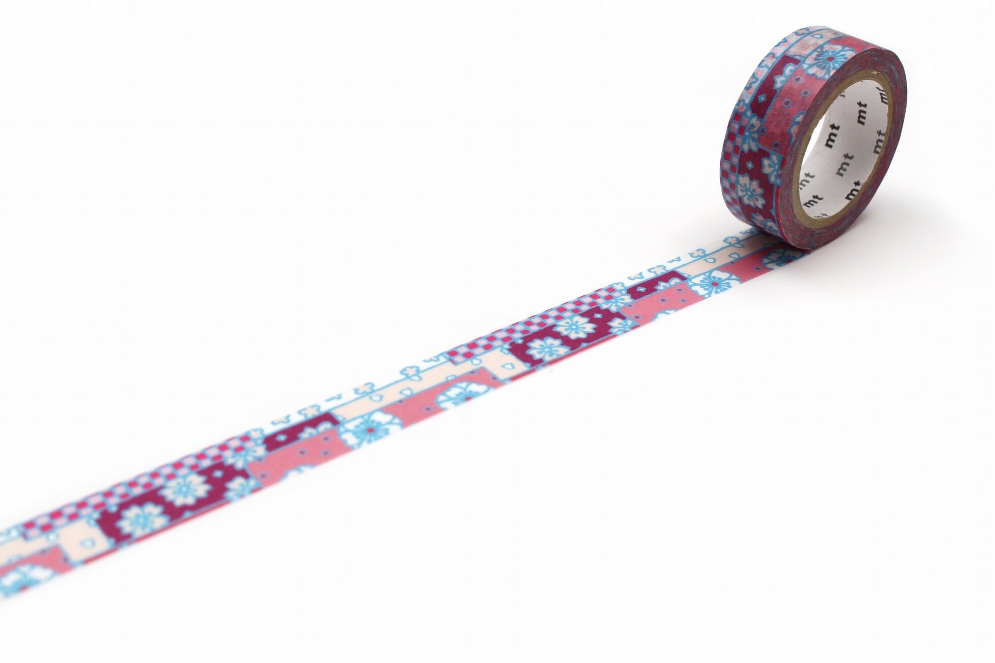 Washi Tape- Multi Cherry Blossoms