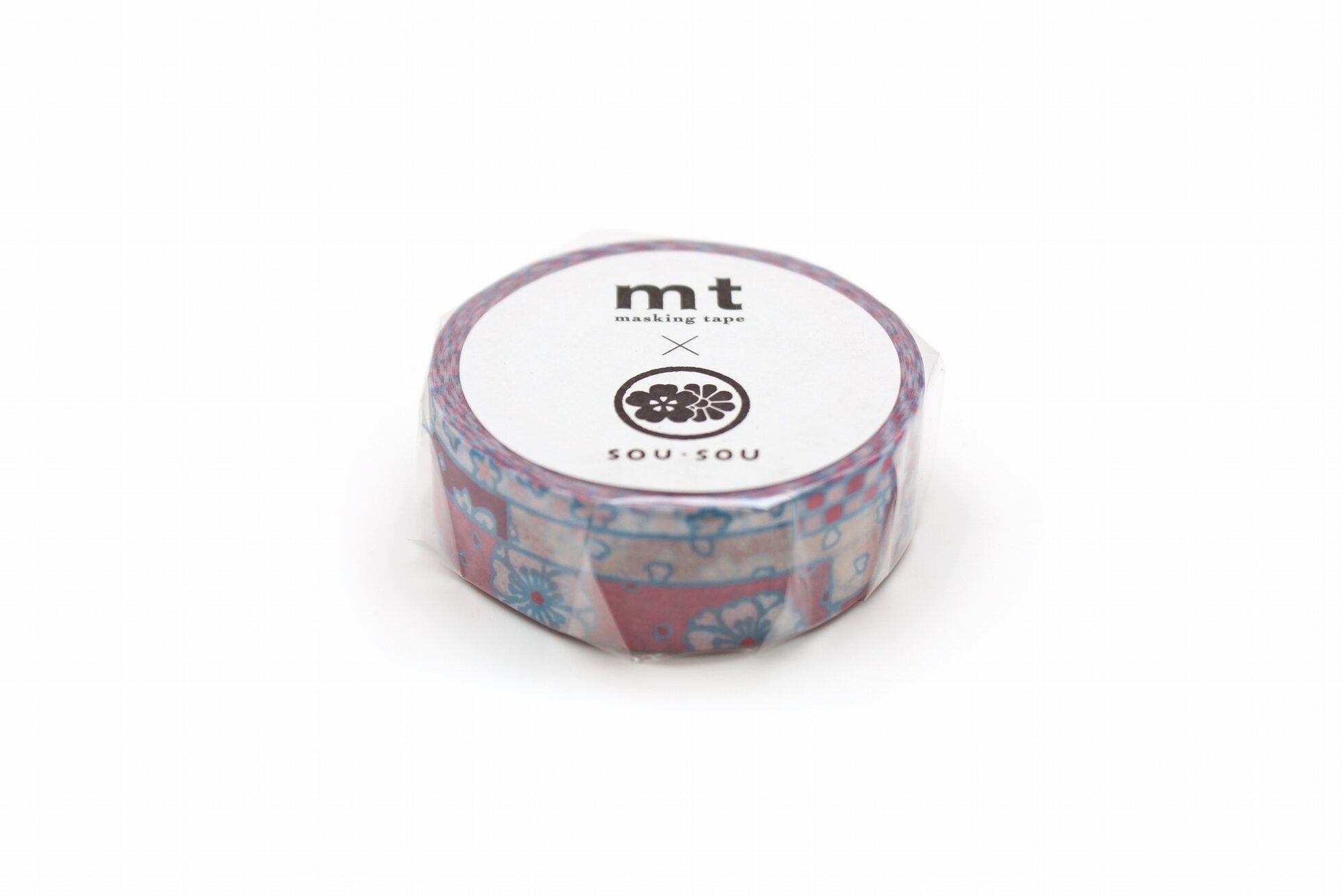 Washi Tape- Multi Cherry Blossoms