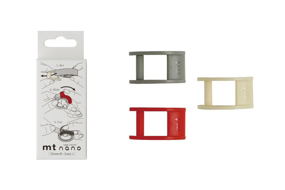 Washi Tape Cutter