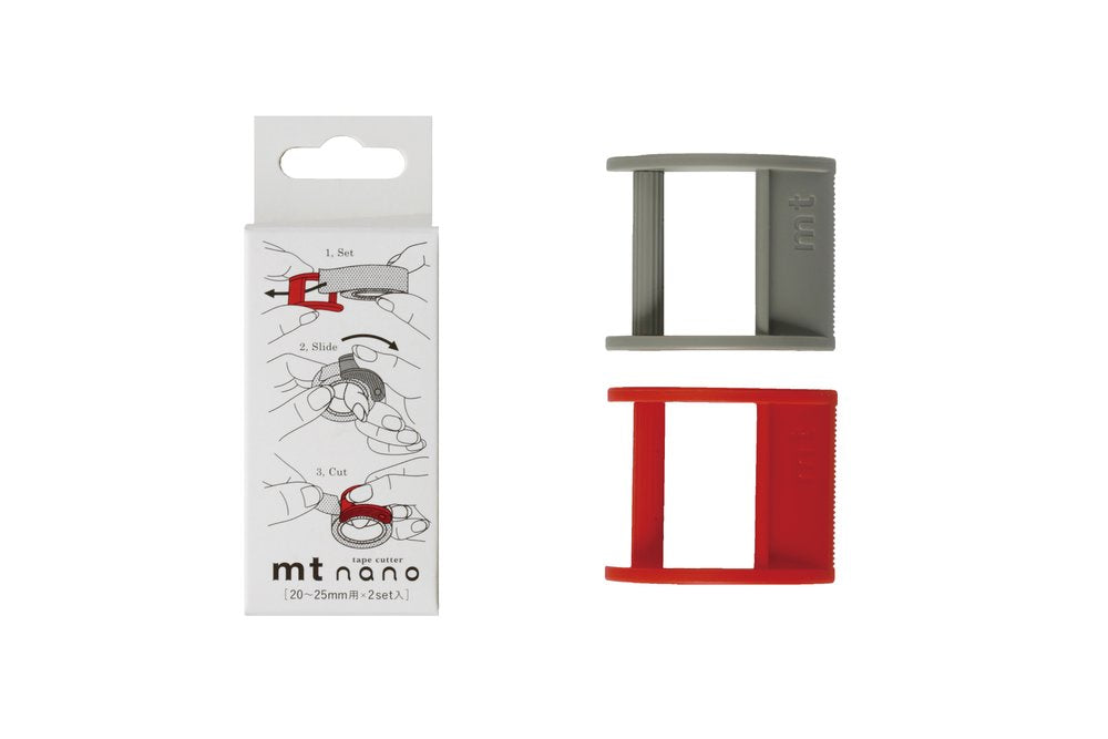 Washi Tape Cutter