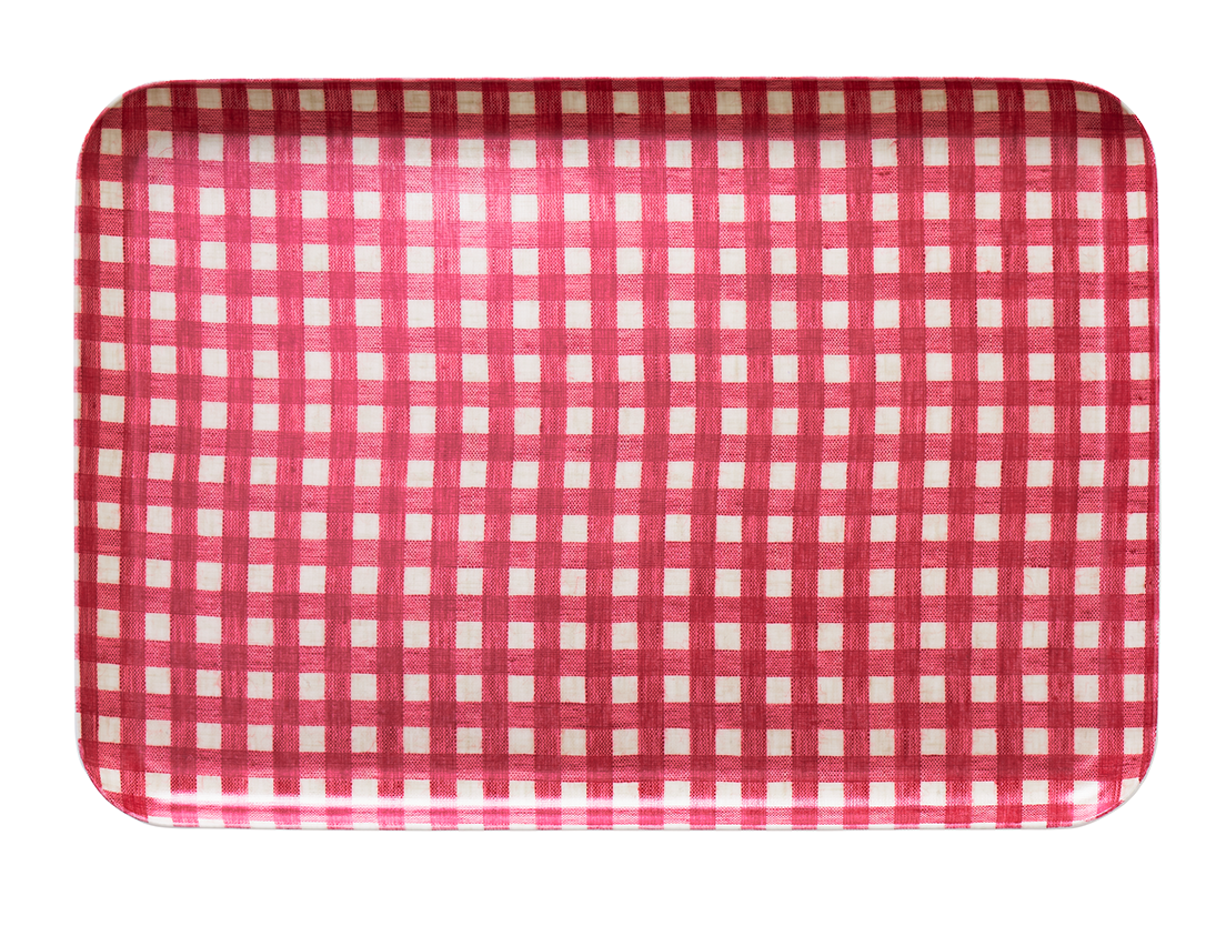 Linen Tray: Anne