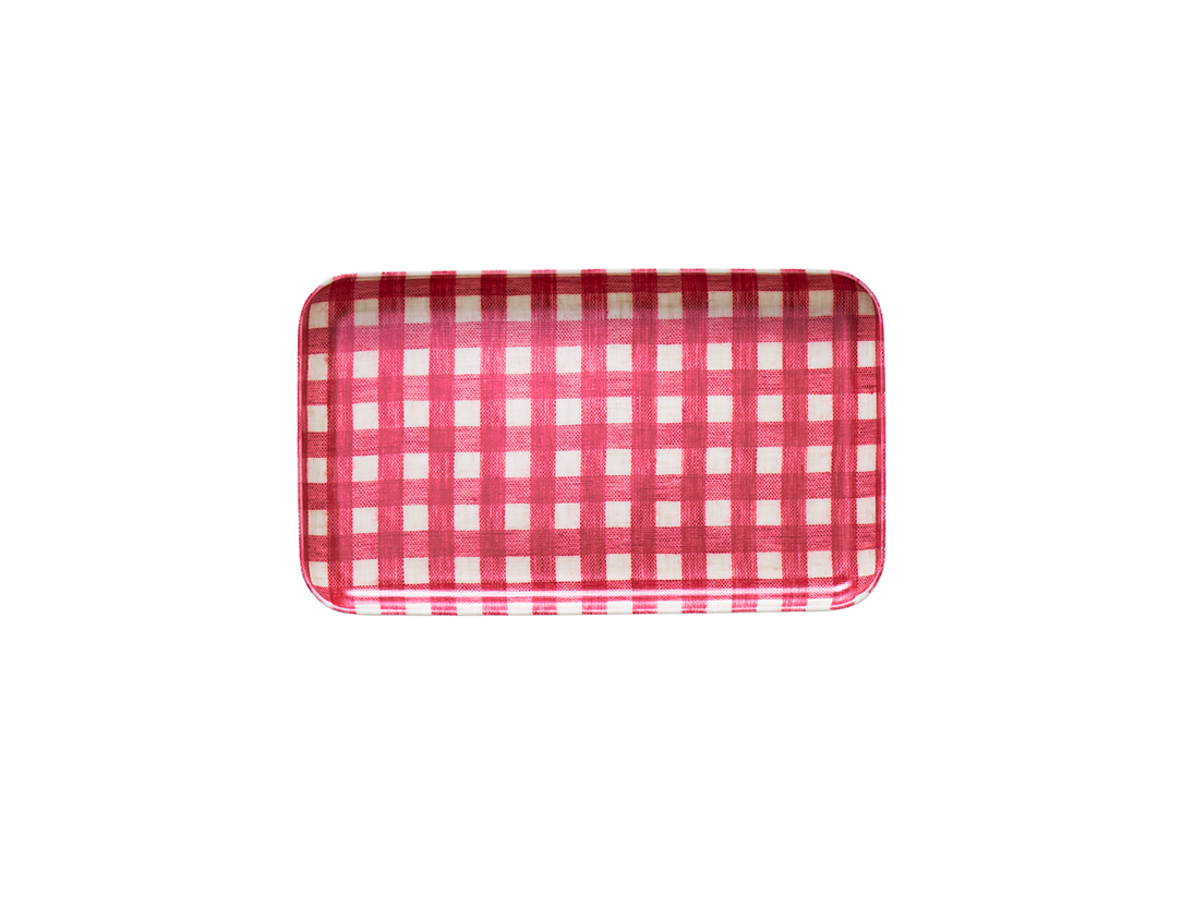Linen Tray: Anne