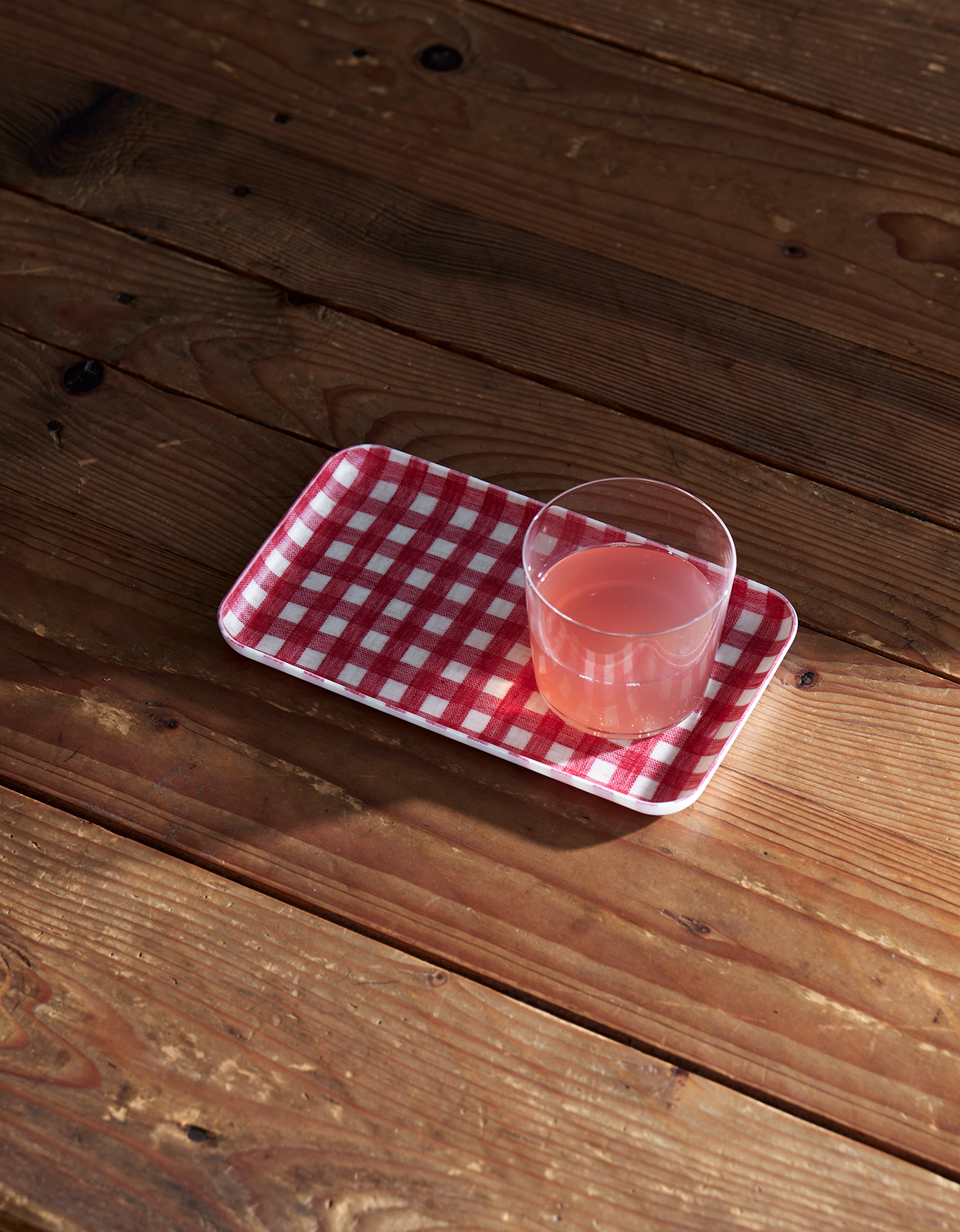 Linen Tray: Anne