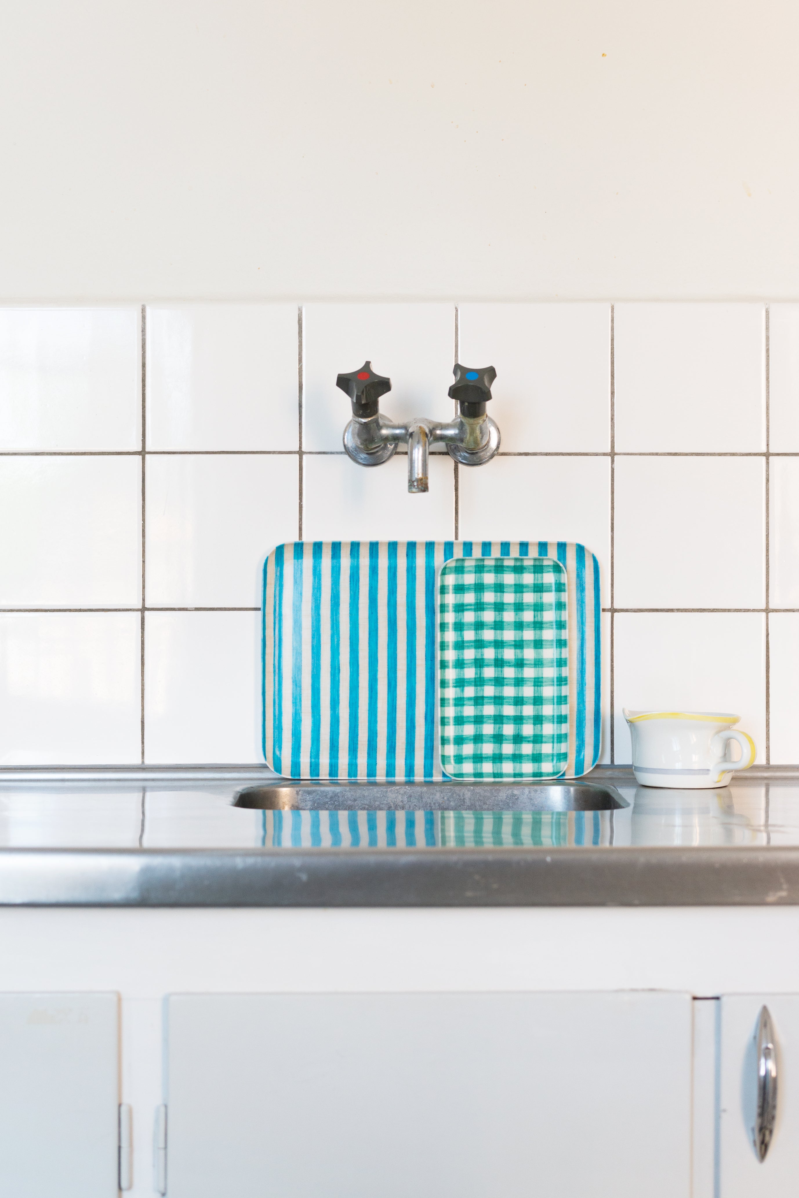 Linen Tray: Jules