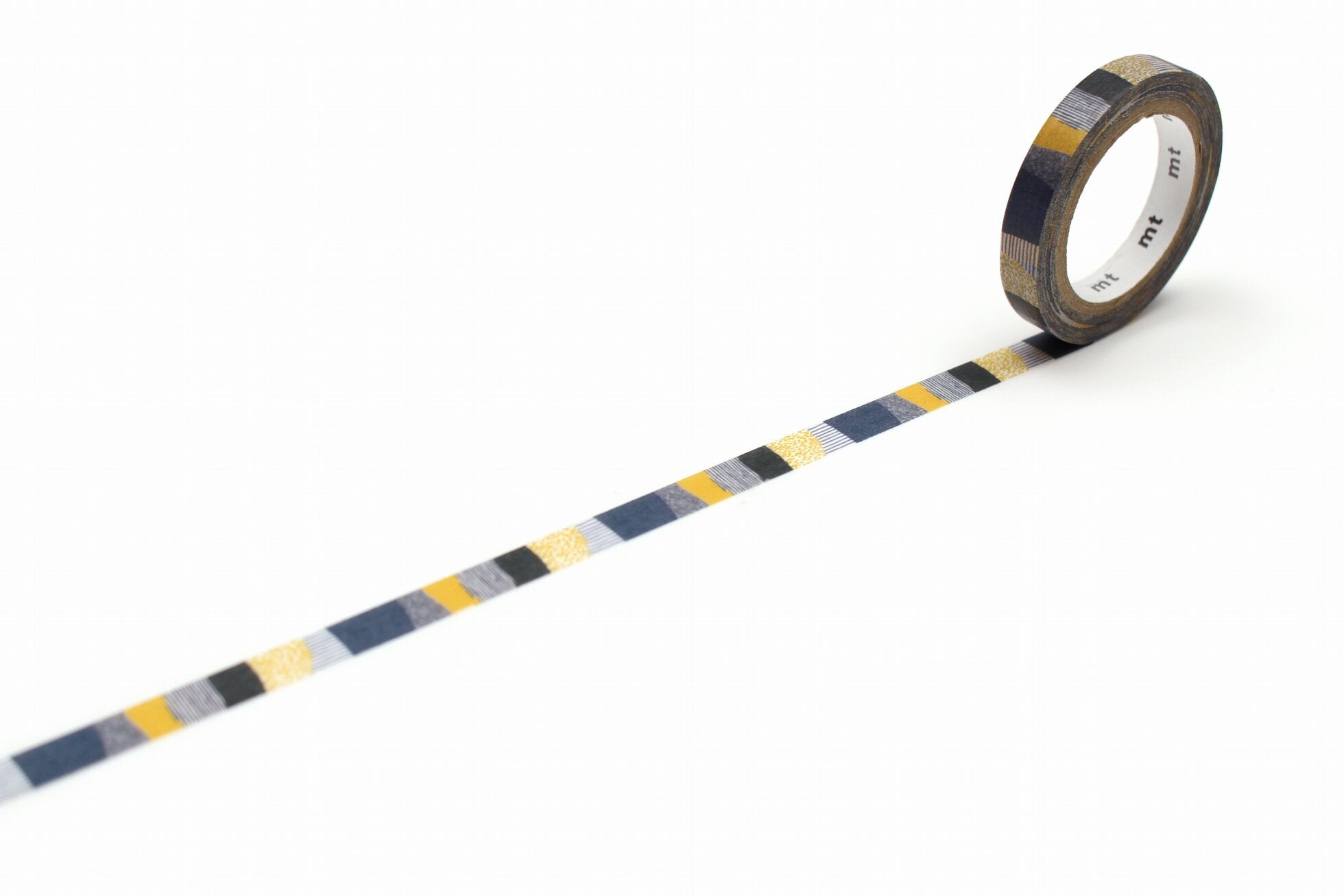 Washi Tape- Higashiyama Golden Field