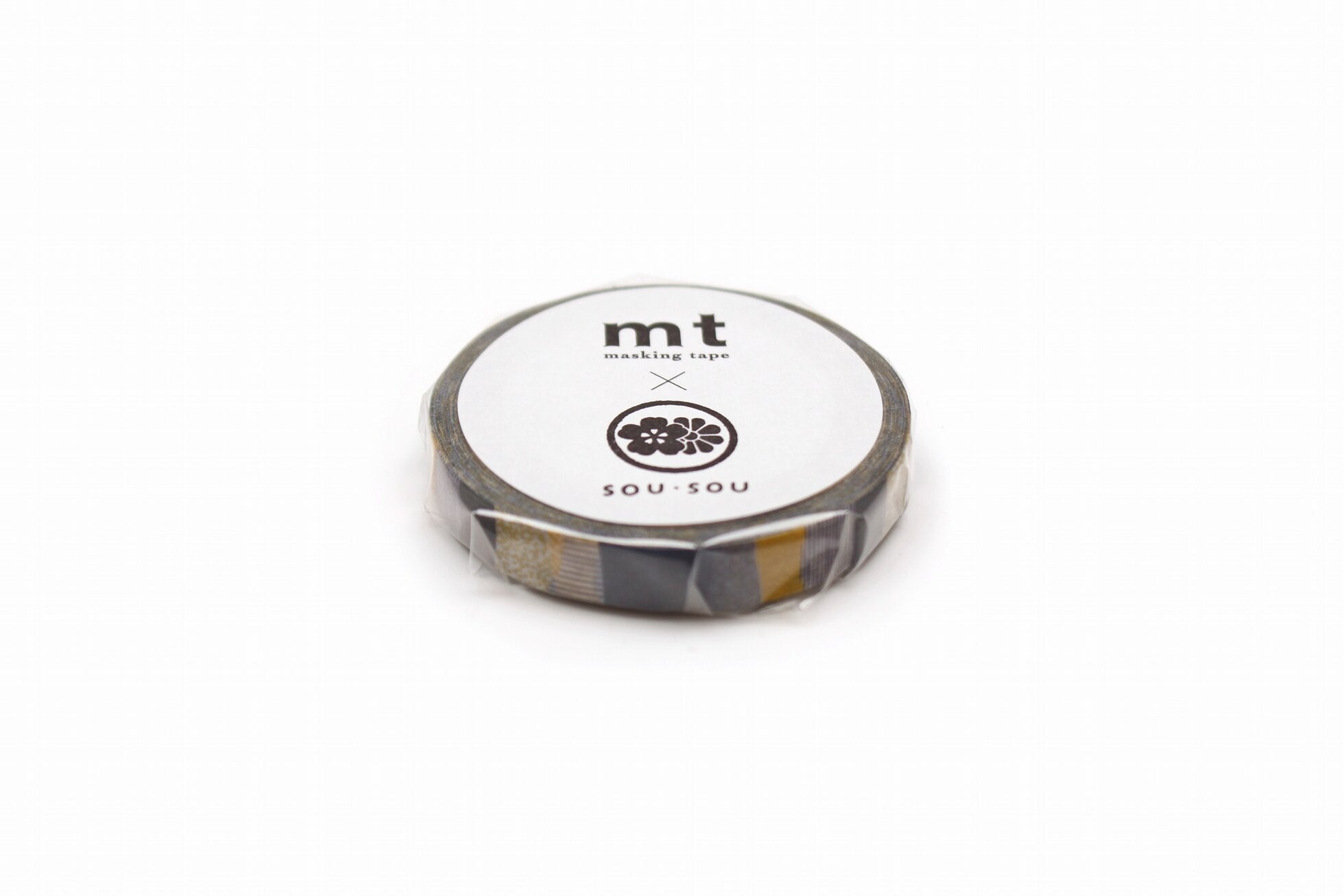 Washi Tape- Higashiyama Golden Field