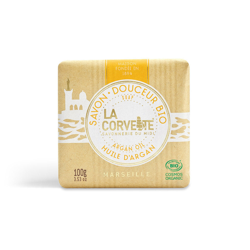 Organic Bar Soap