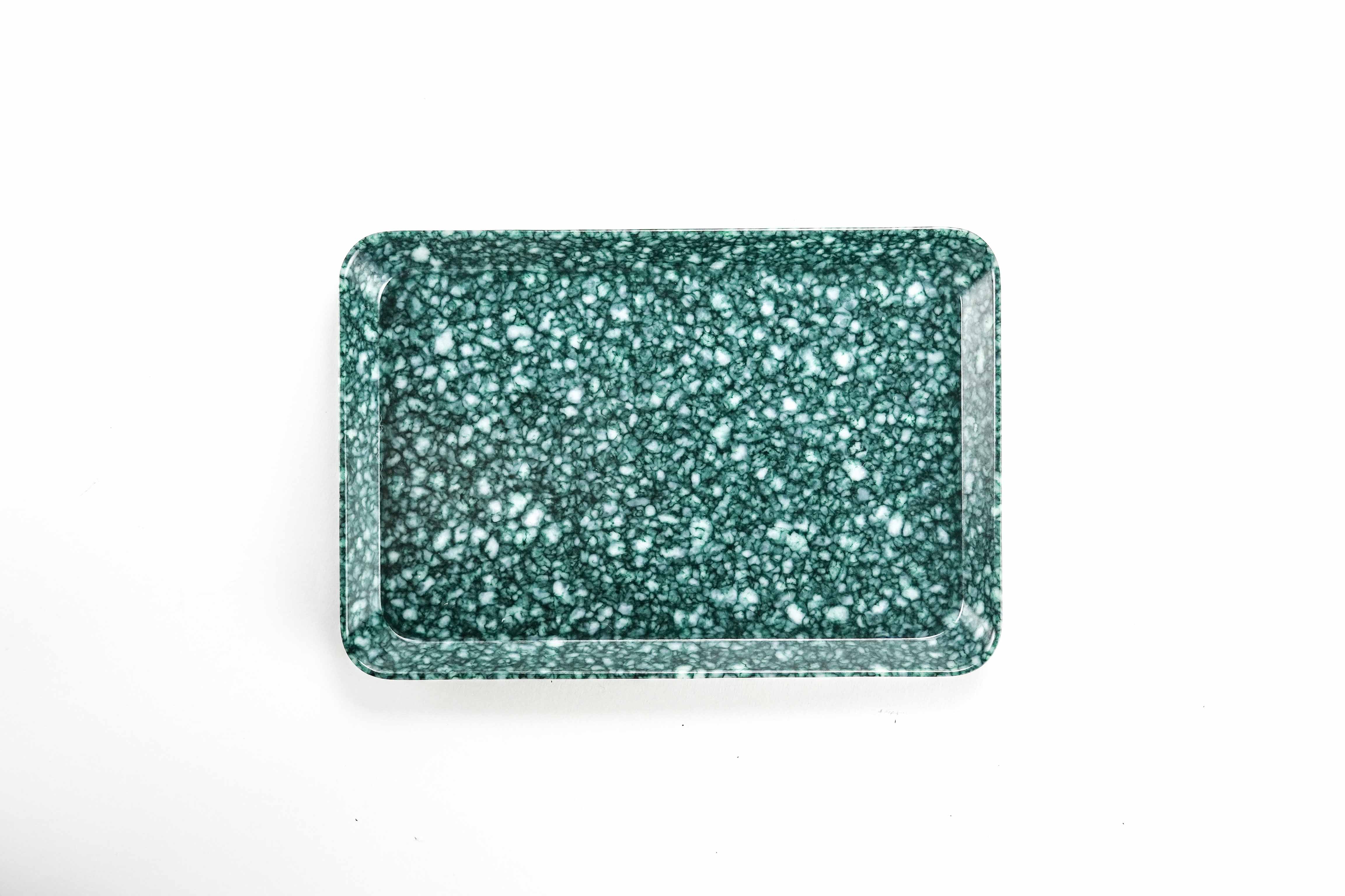 Marble Desk Tray