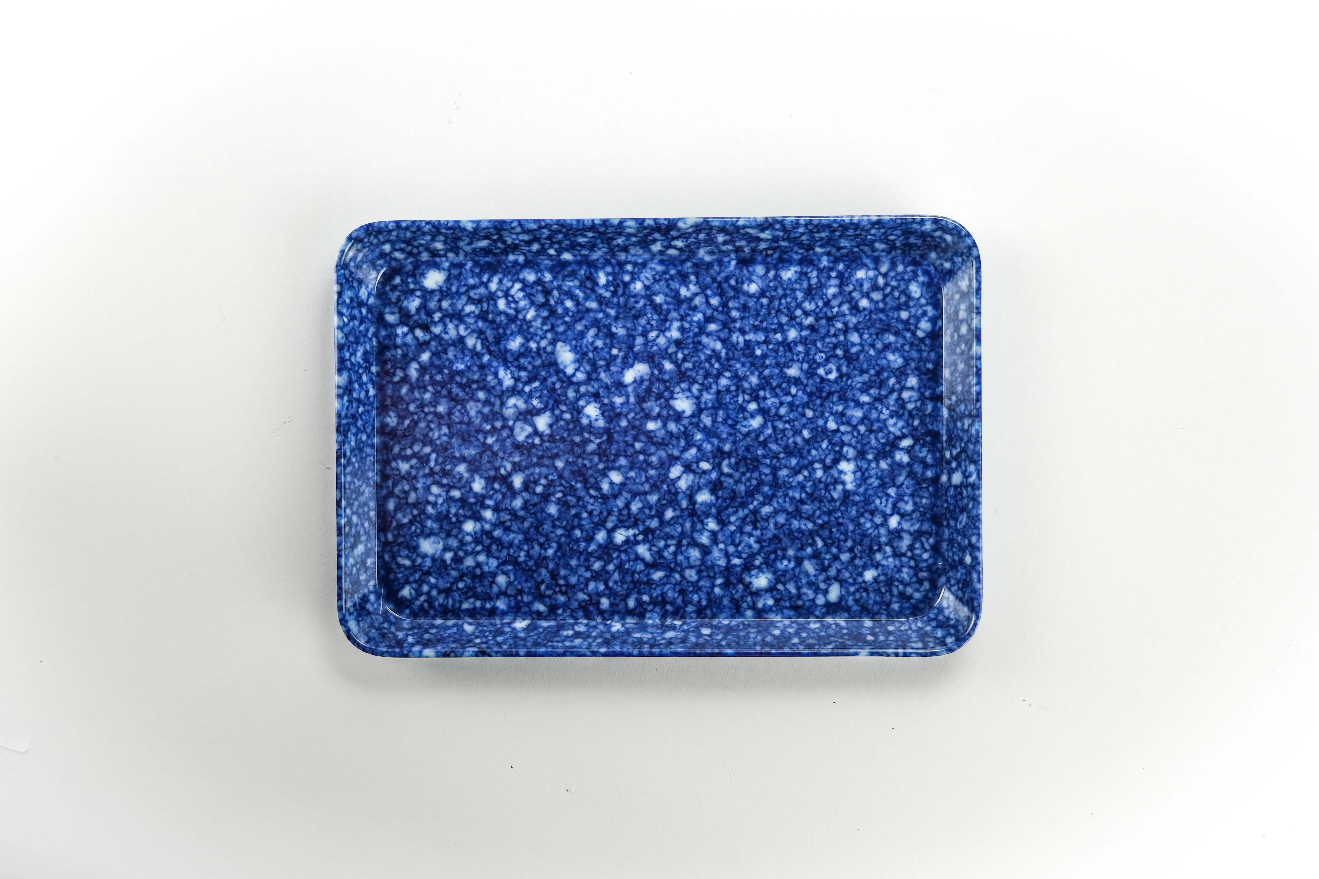 Marble Desk Tray