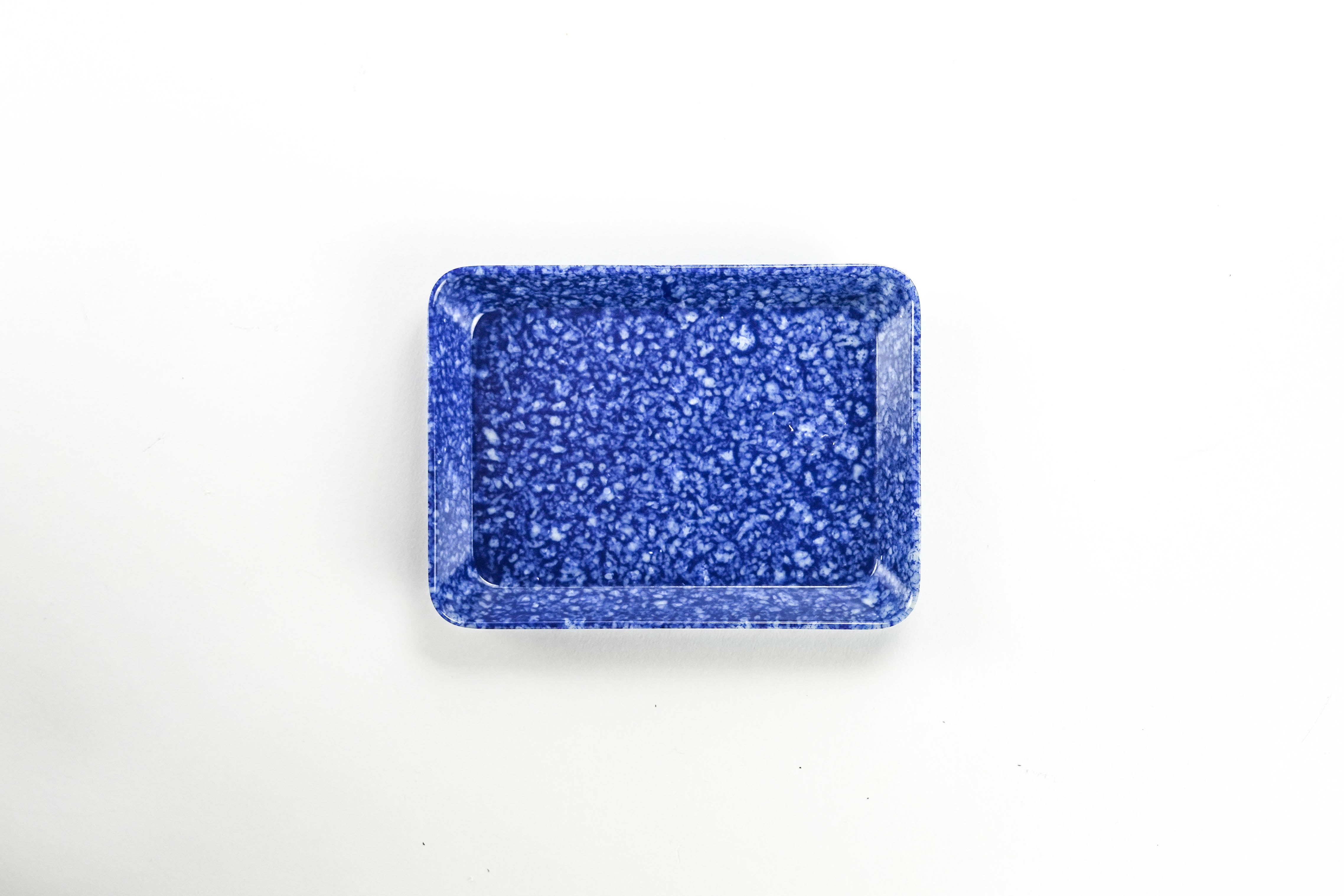 Small Marble Desk Tray