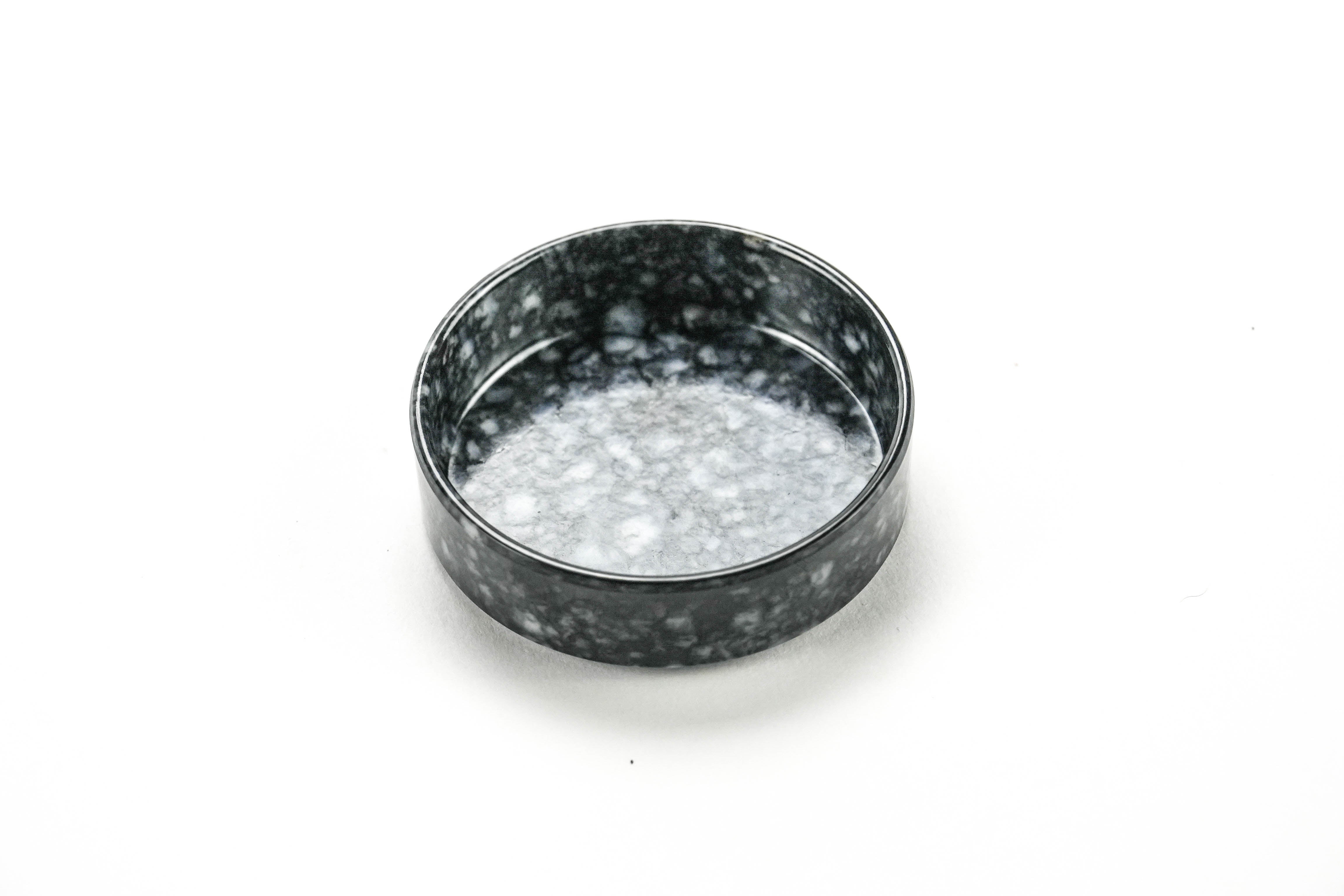 Small Marble Stacking Tray