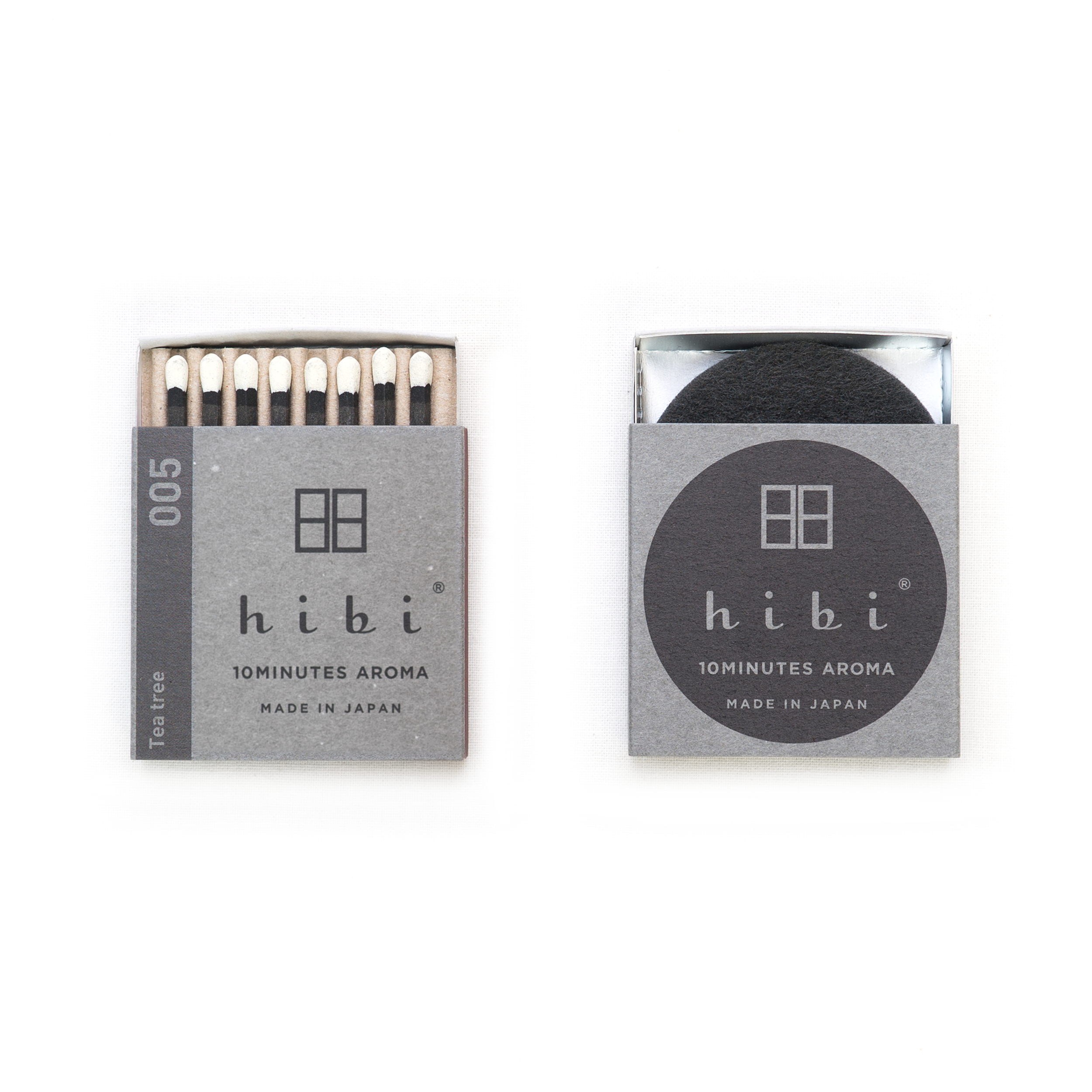 Hibi Matches