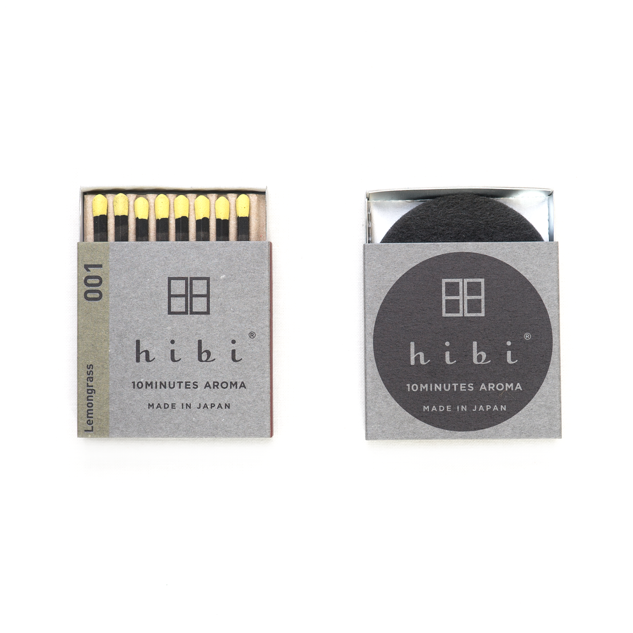 Hibi Matches