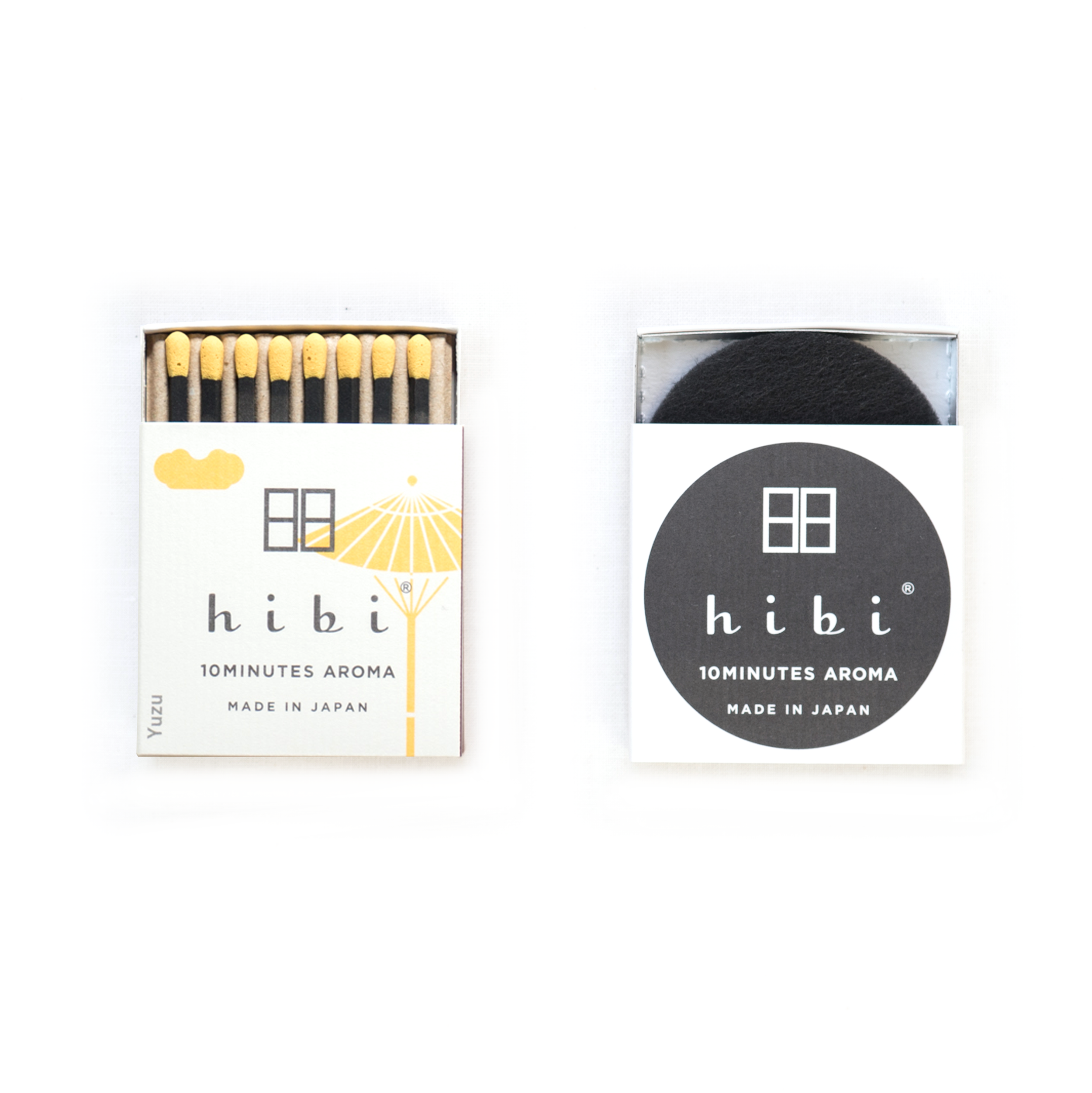 Hibi Matches