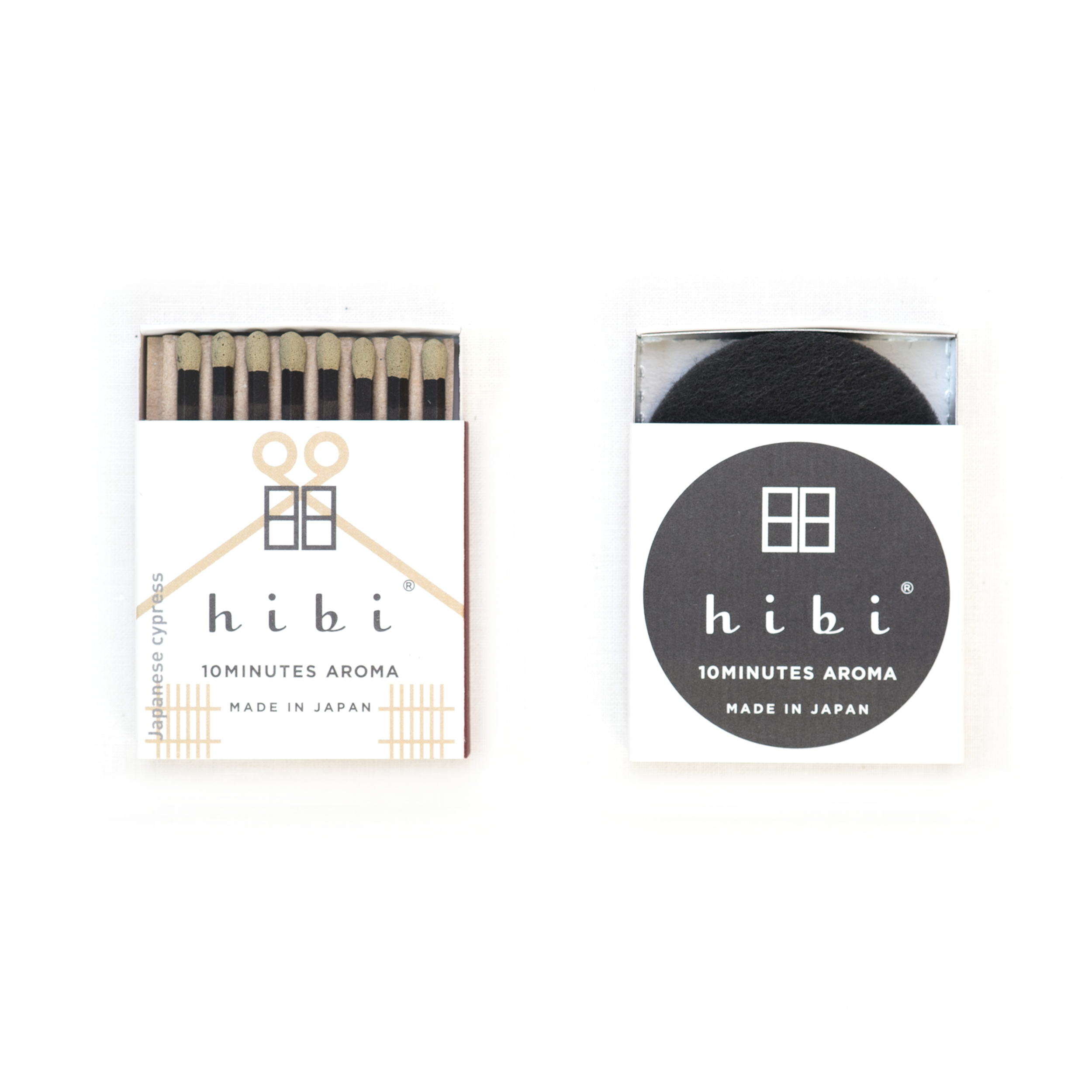 Hibi Matches