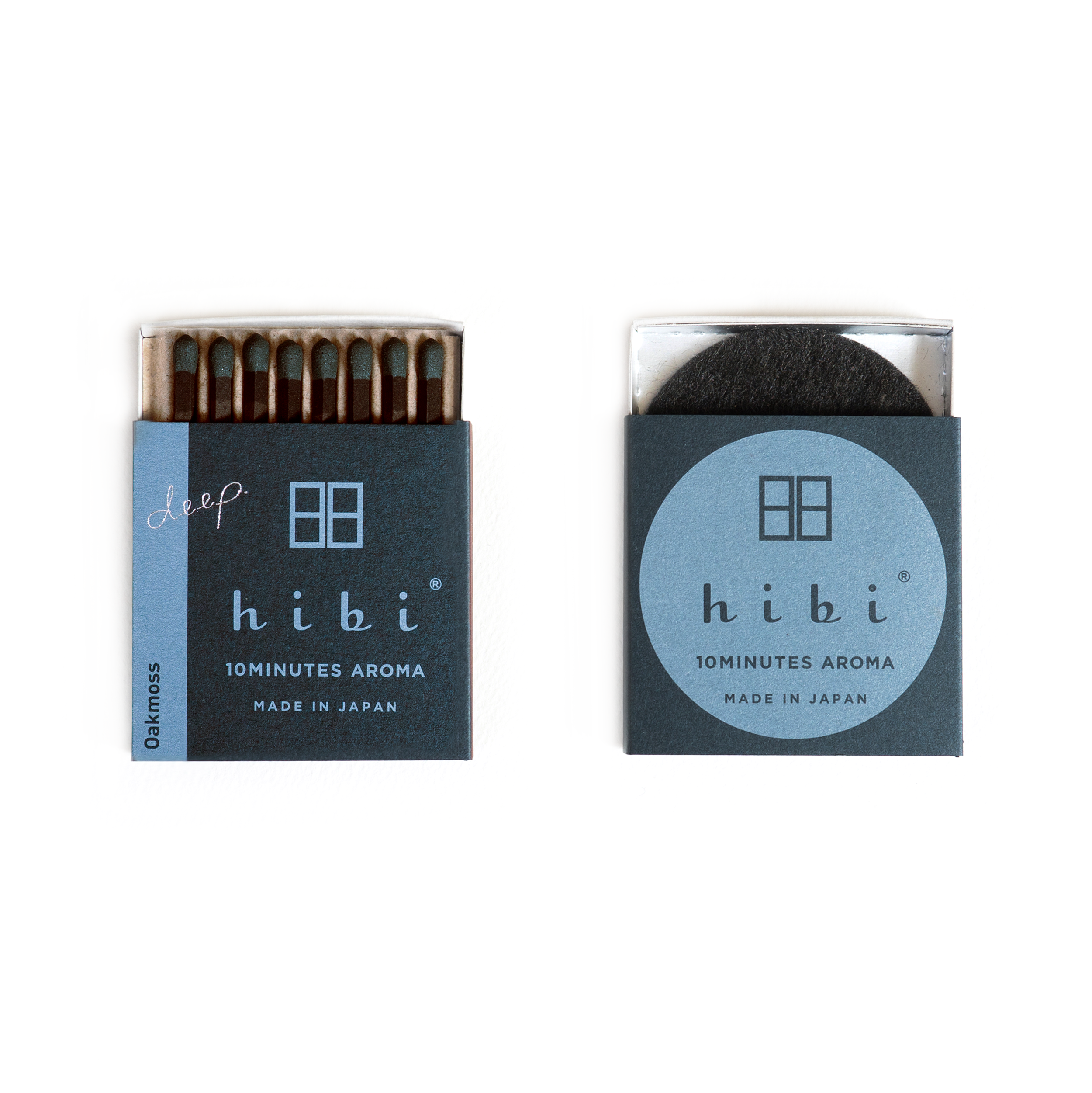 Hibi Matches
