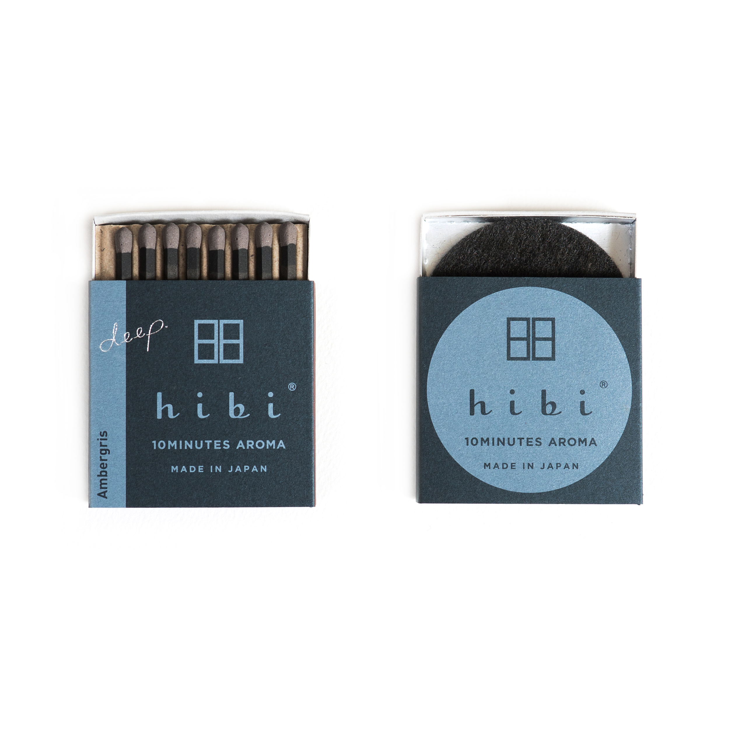 Hibi Matches