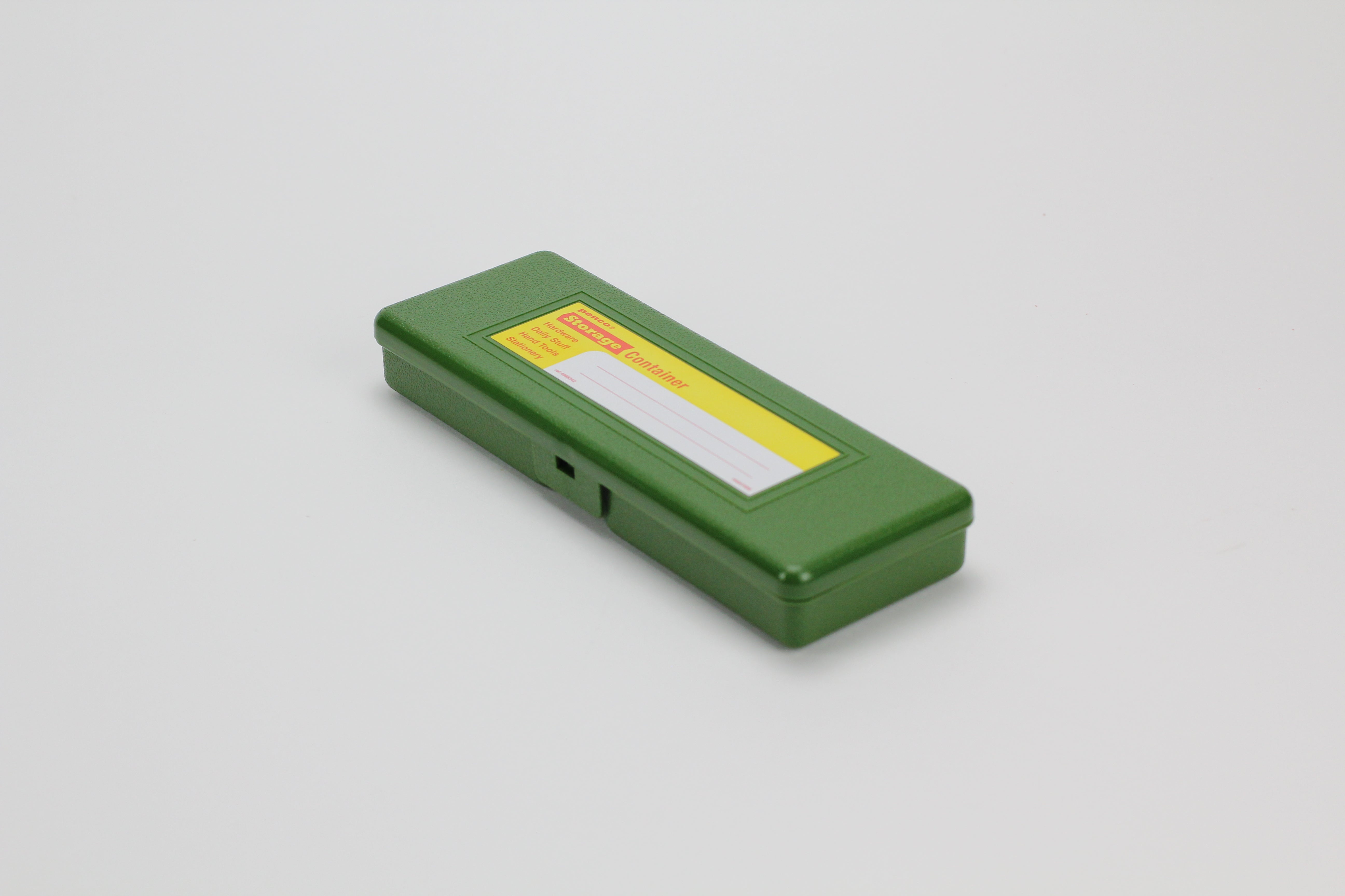 Pencil Case Box