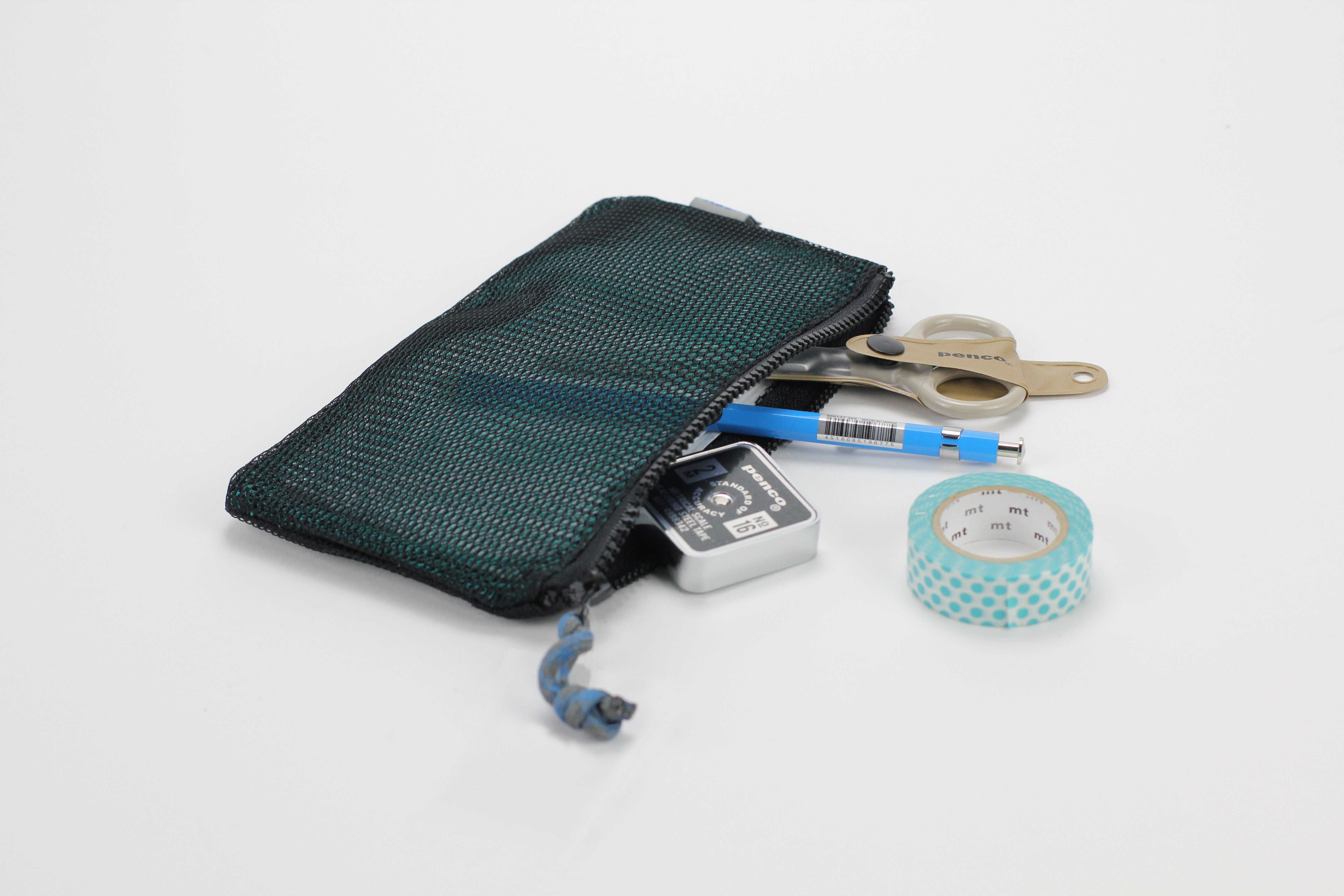 Kaun Double Mesh Case