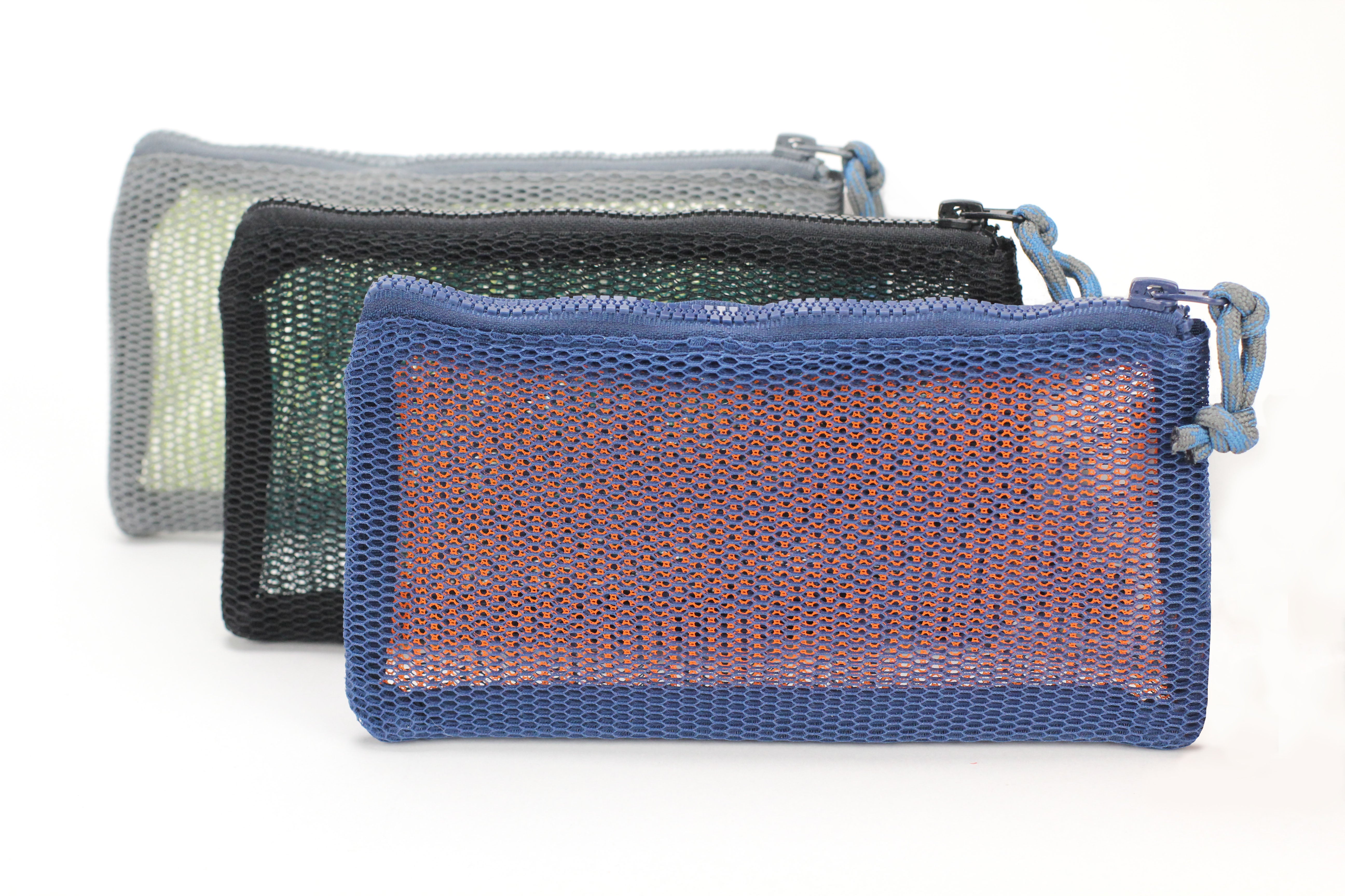 Kaun Double Mesh Case