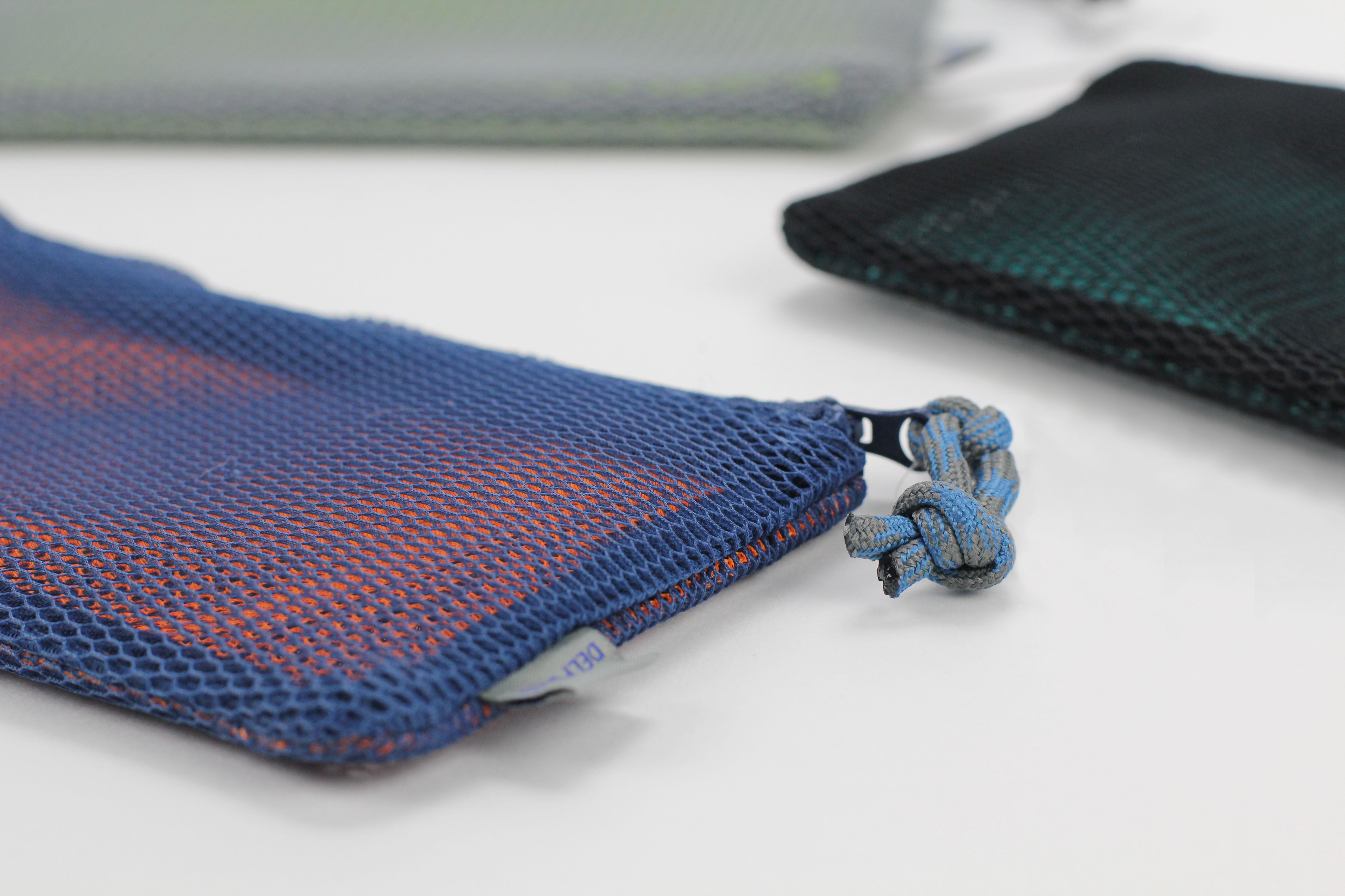 Kaun Double Mesh Case