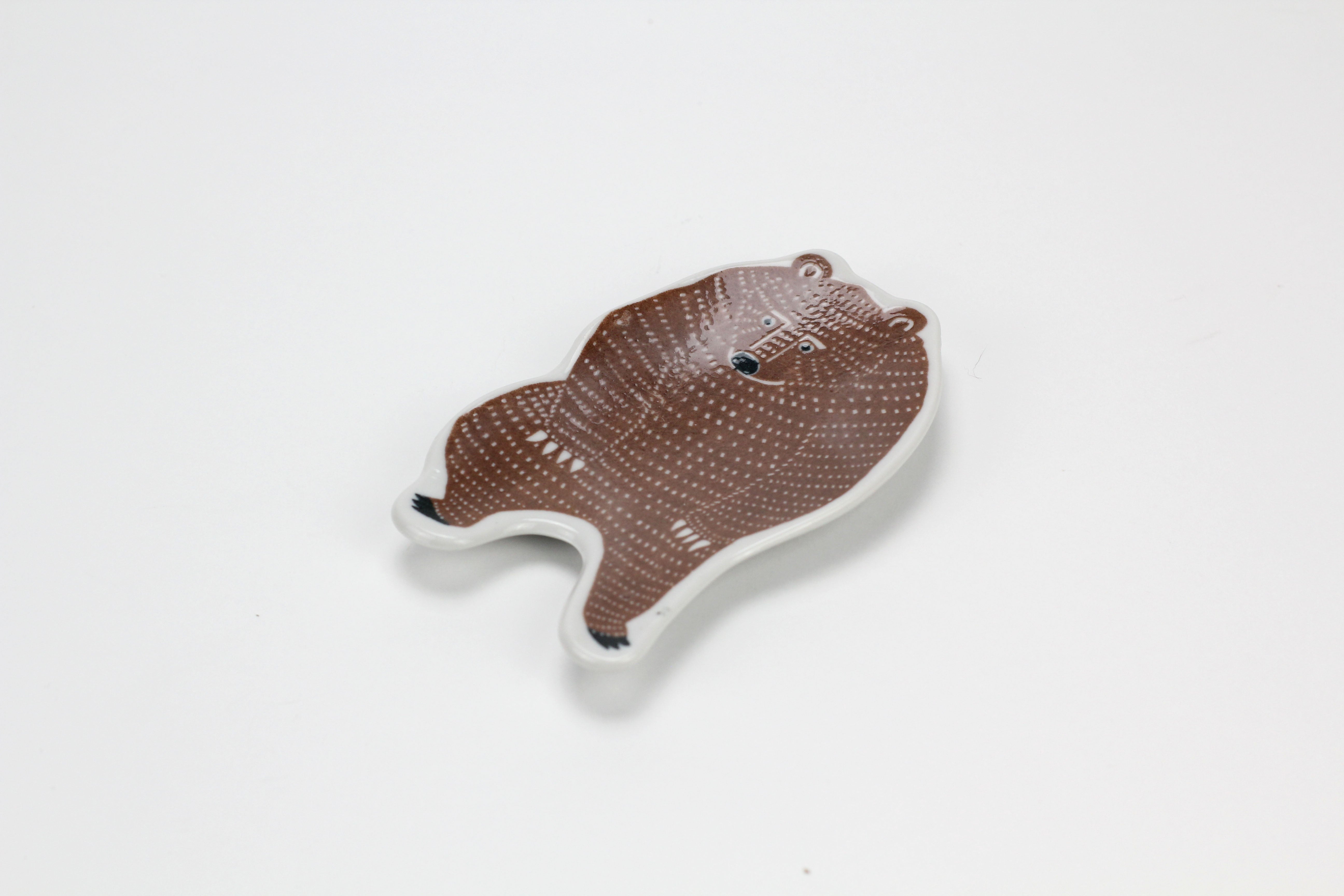 Classiky x KATA KATA Bear Dish
