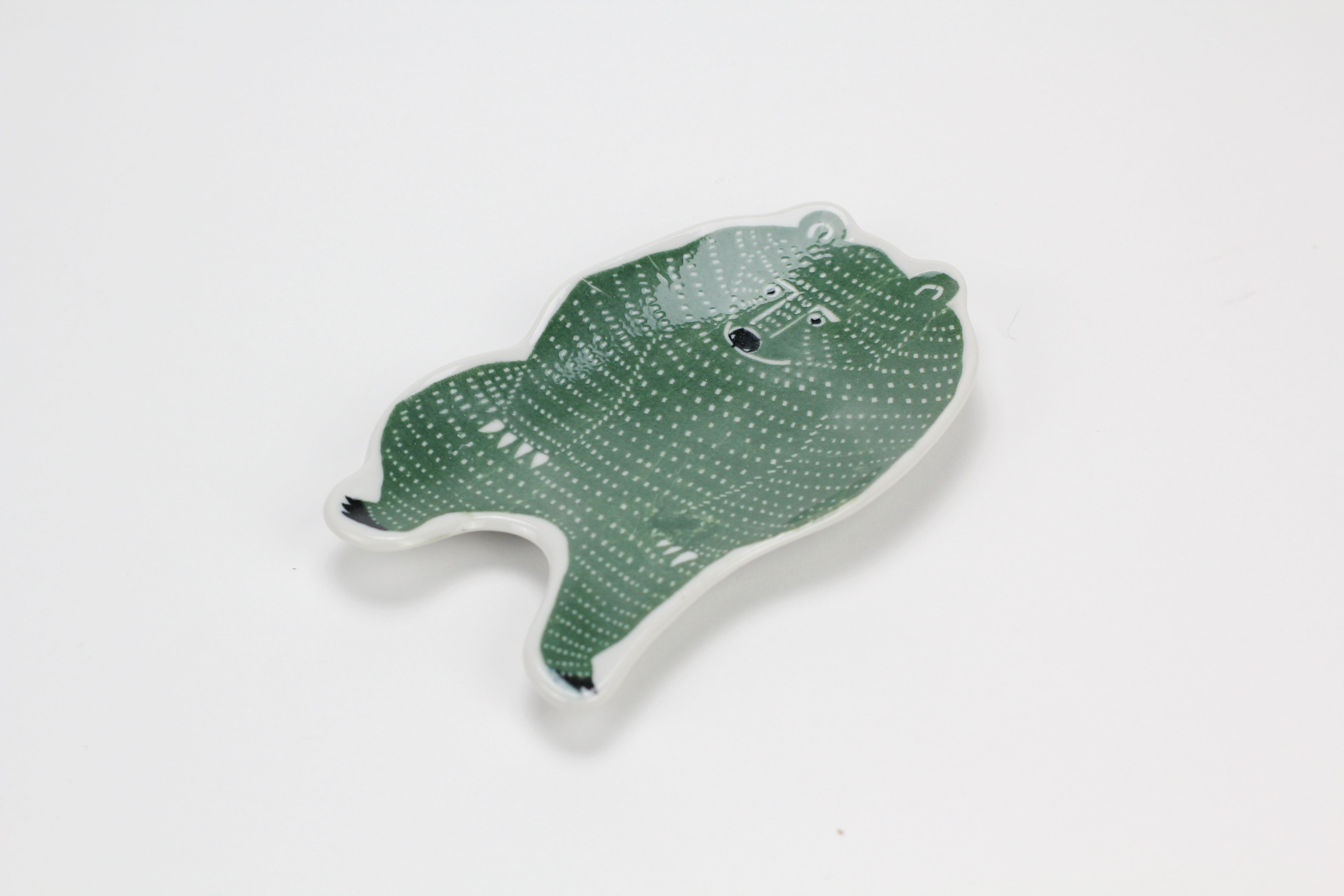 Classiky x KATA KATA Bear Dish