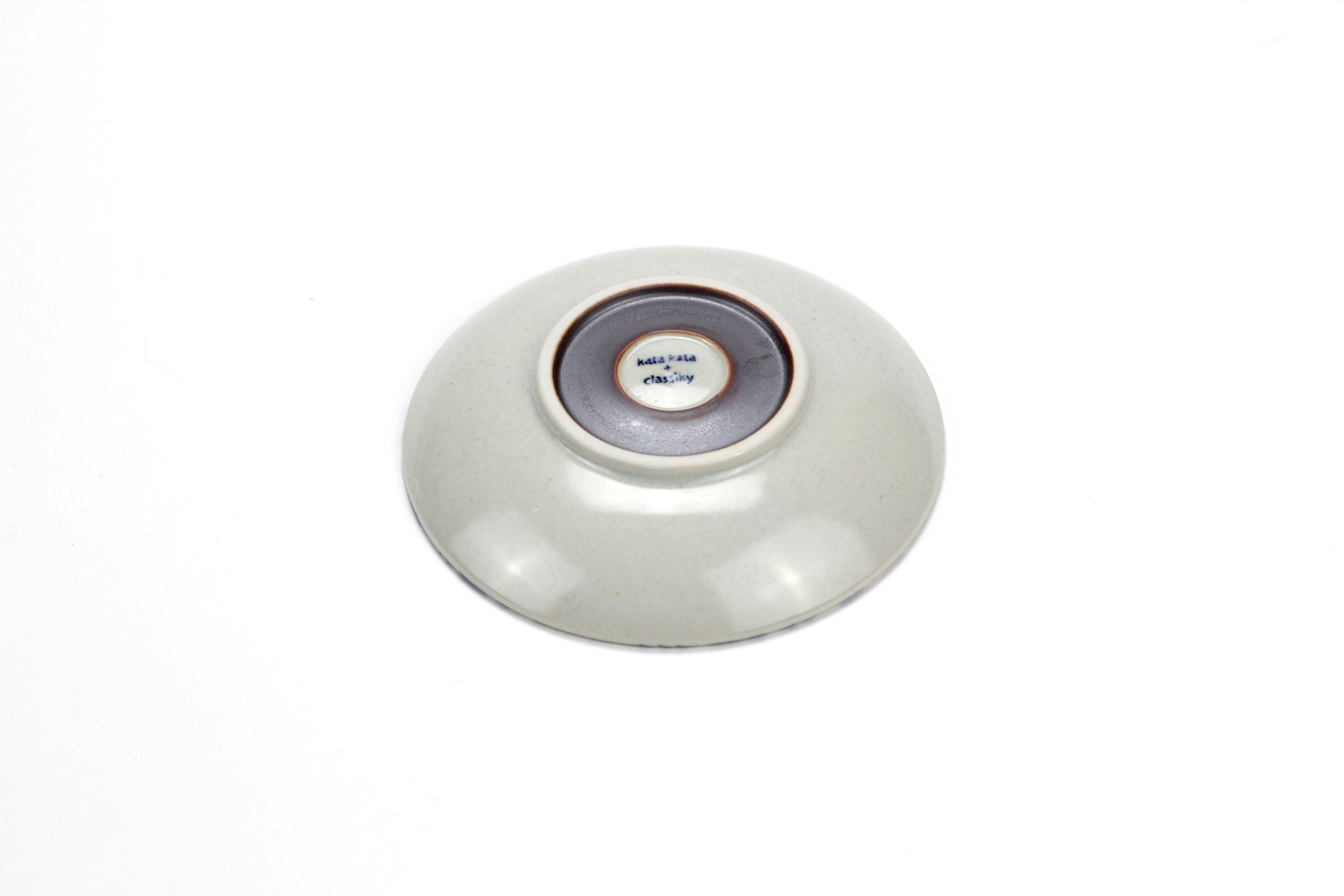 Classiky x KATA KATA Small Bat Dish