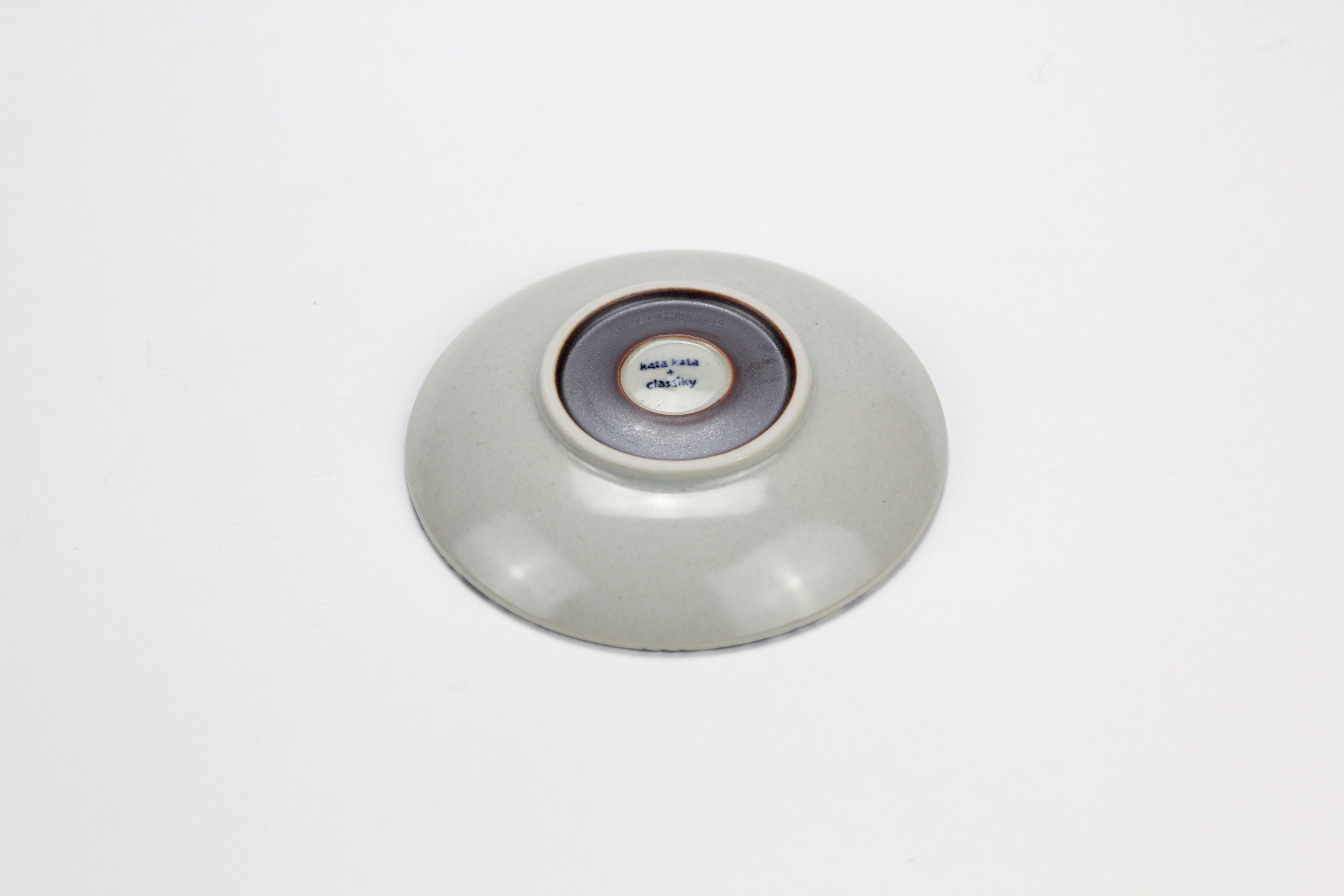 Classiky x KATA KATA Small Owl Dish