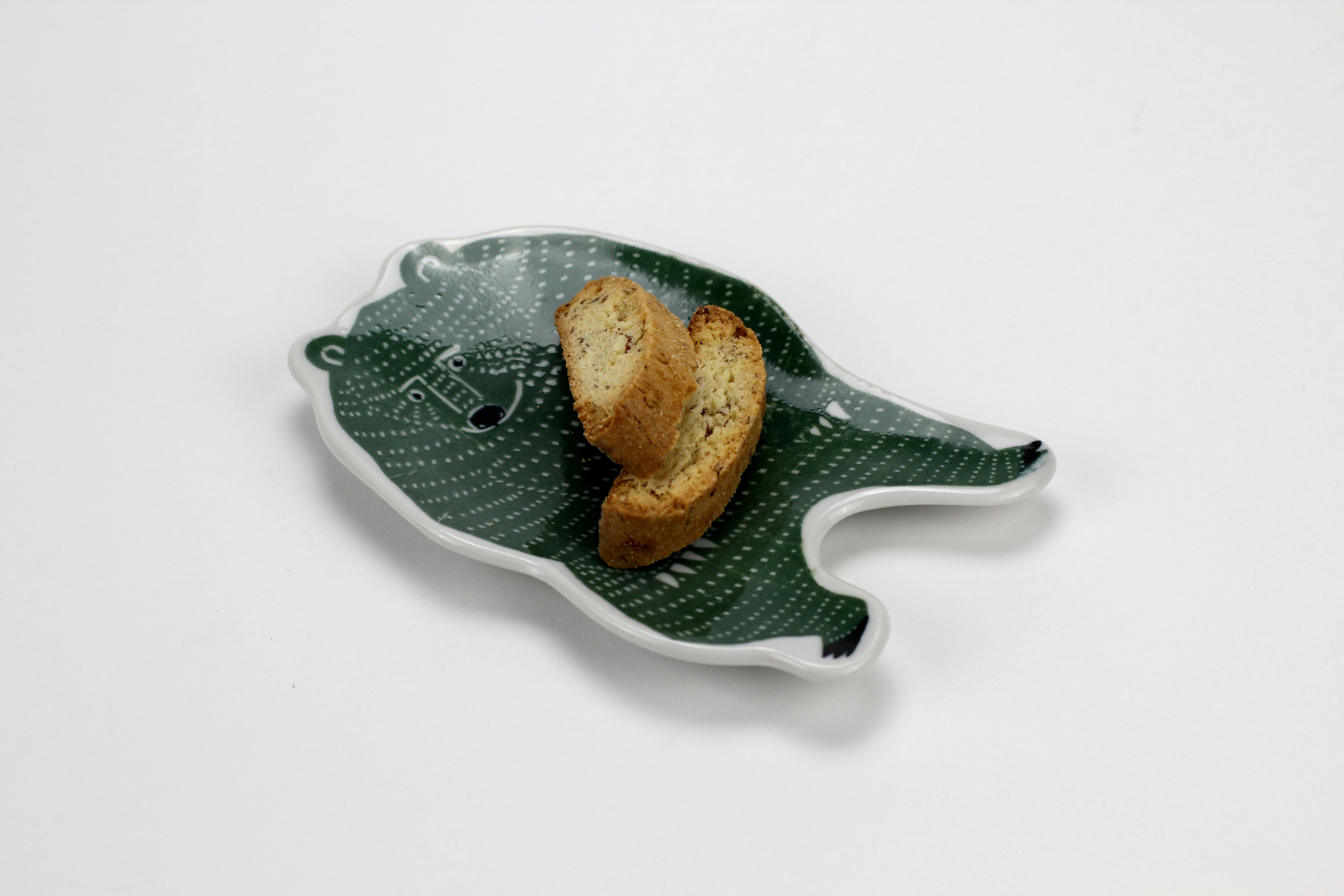 Classiky x KATA KATA Bear Dish