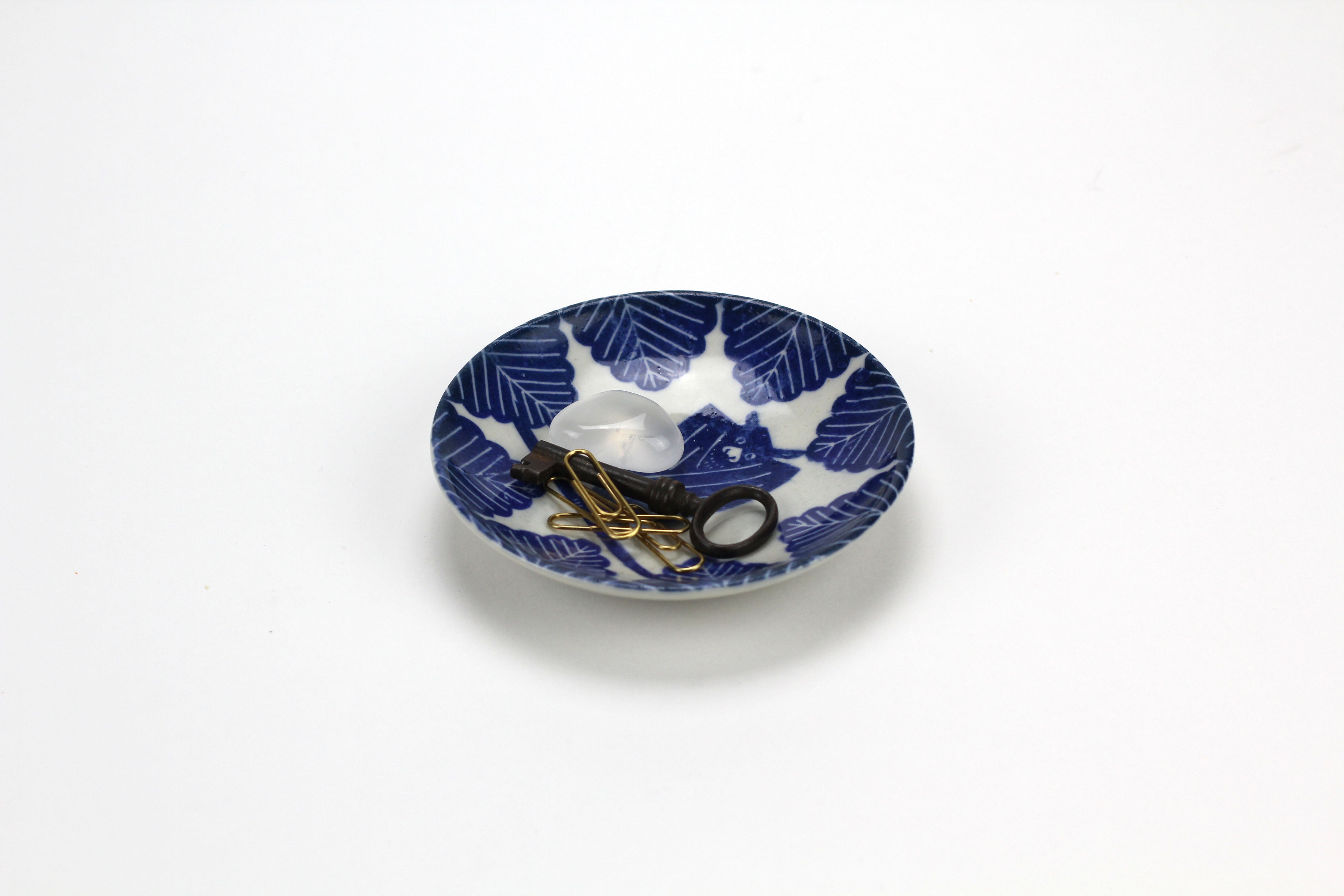 Classiky x KATA KATA Small Bat Dish