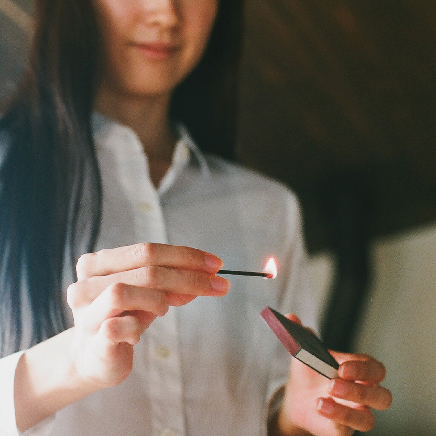 Hibi Matches