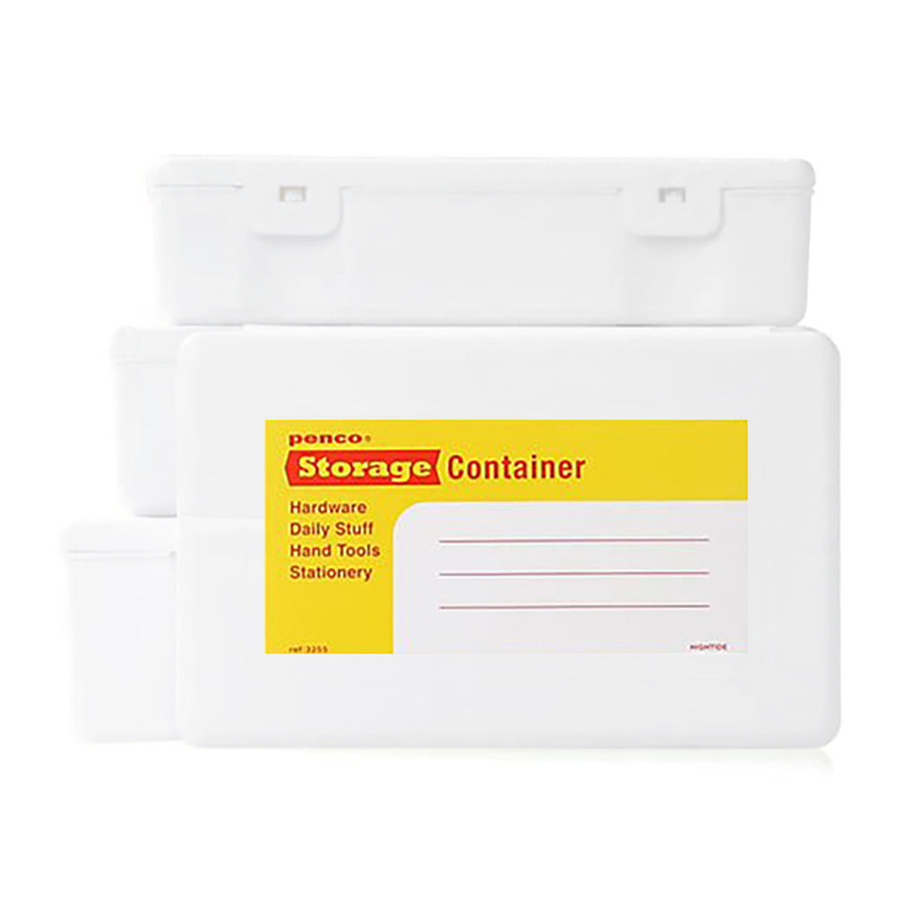 Storage Container Set
