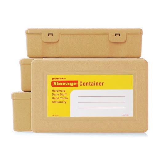 Storage Container Set