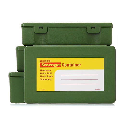 Storage Container Set