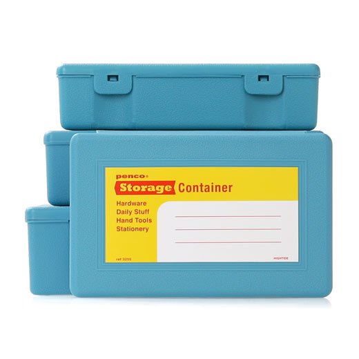 Storage Container Set
