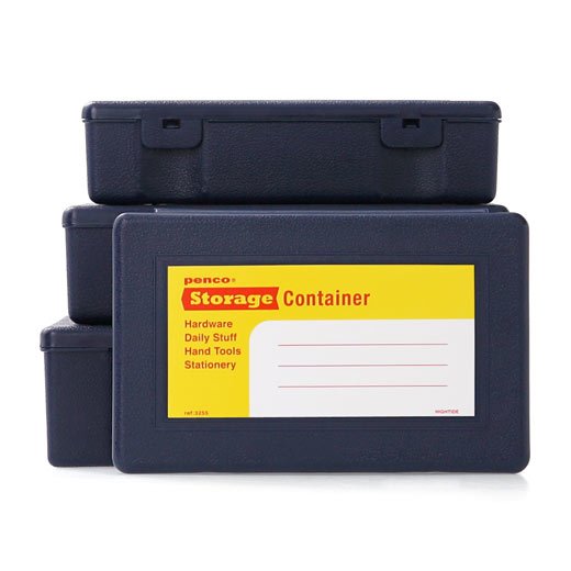 Storage Container Set
