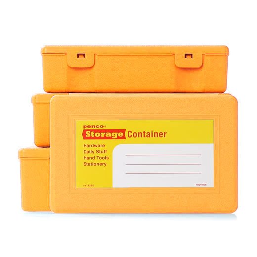 Storage Container Set