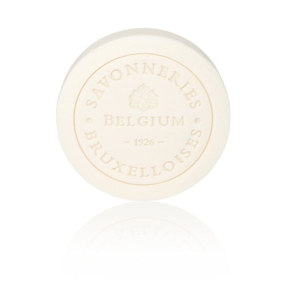 Apricot & Royal Jelly Shampoo Bar