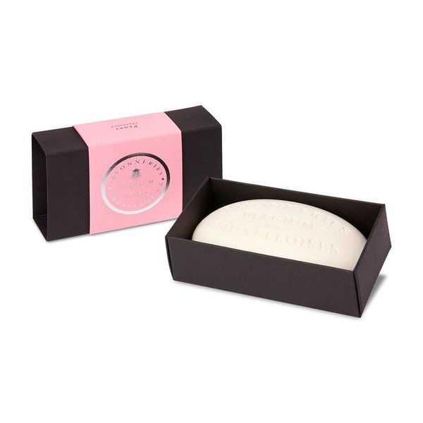 Peony Soap Bar