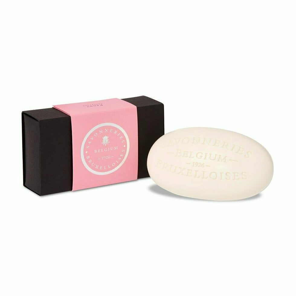 Peony Soap Bar