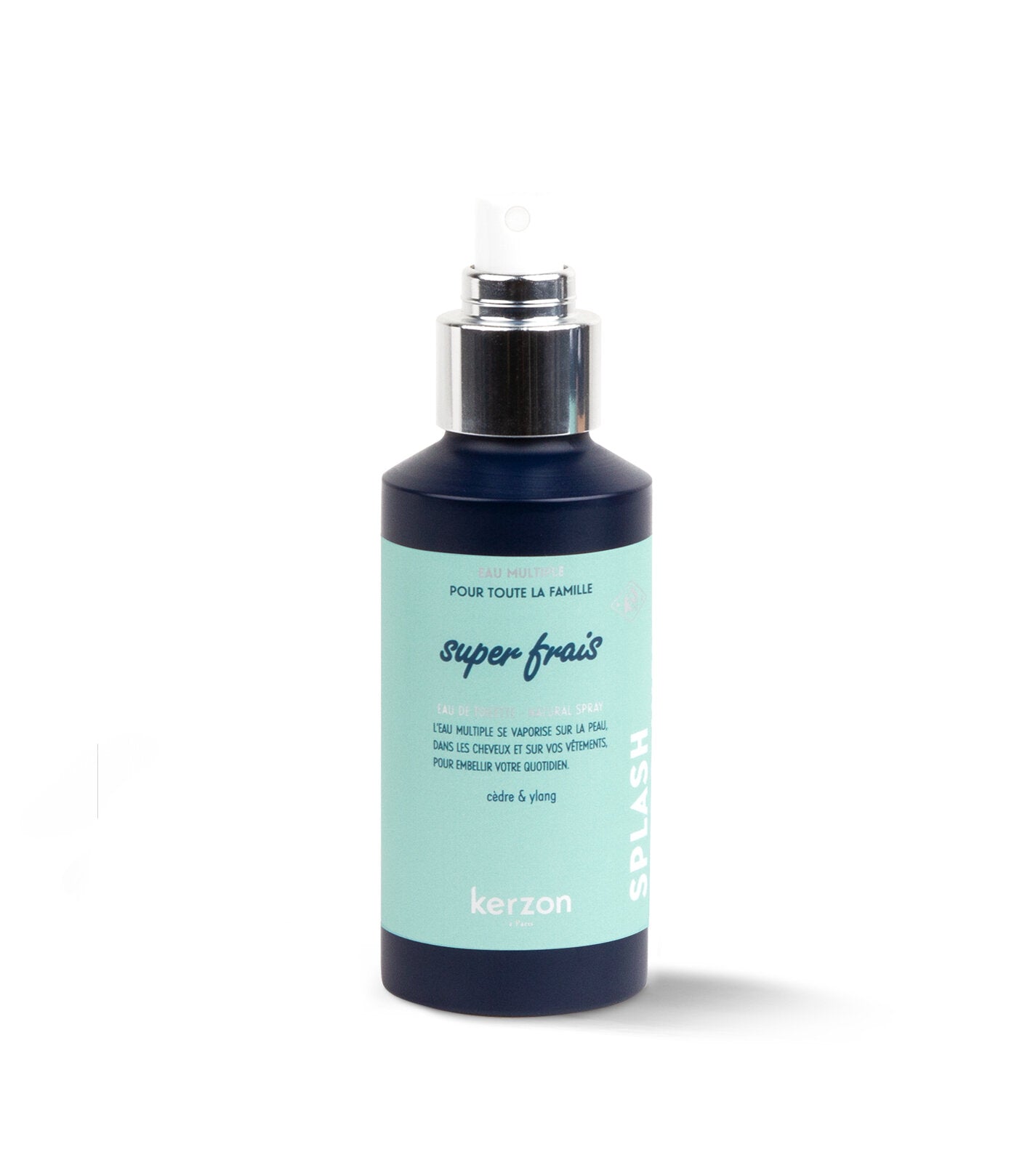 Eau Diverse Super Frais Spray