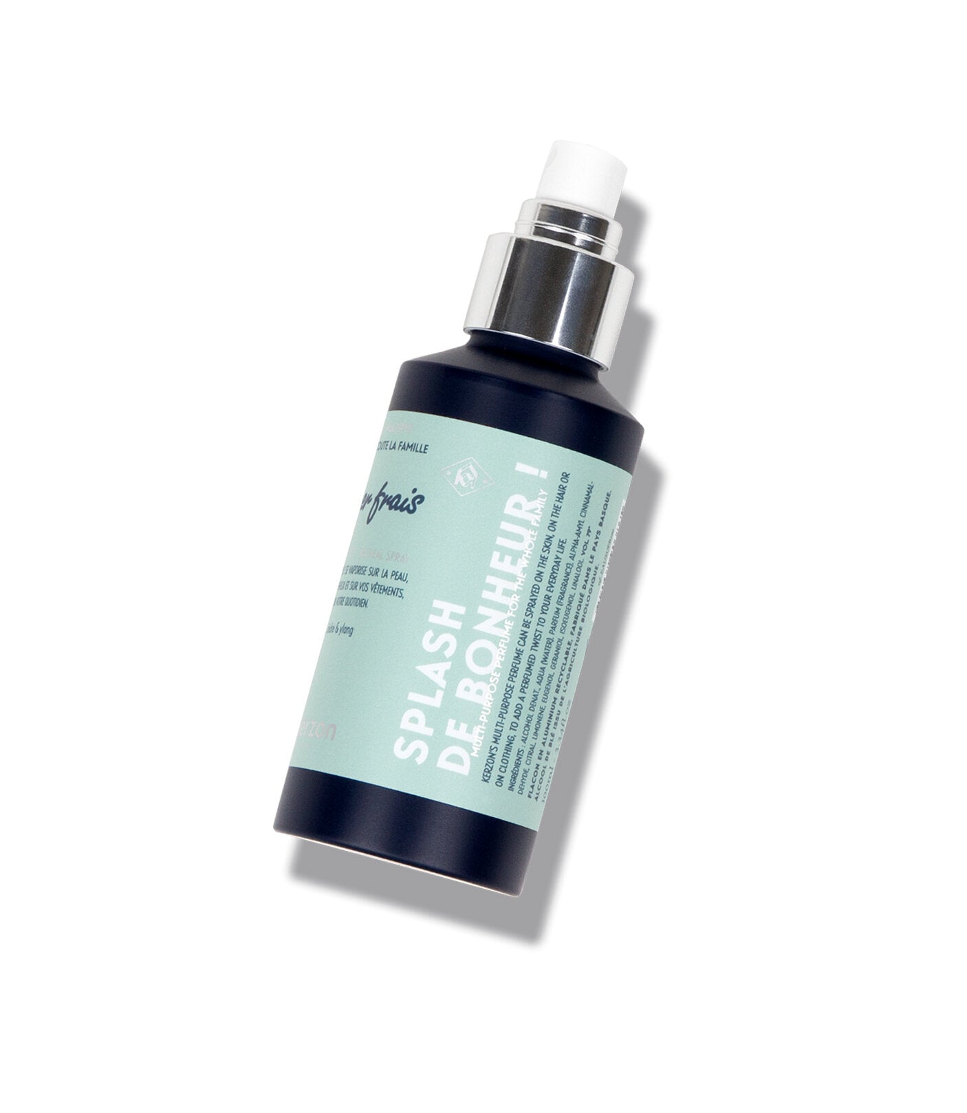 Eau Diverse Super Frais Spray