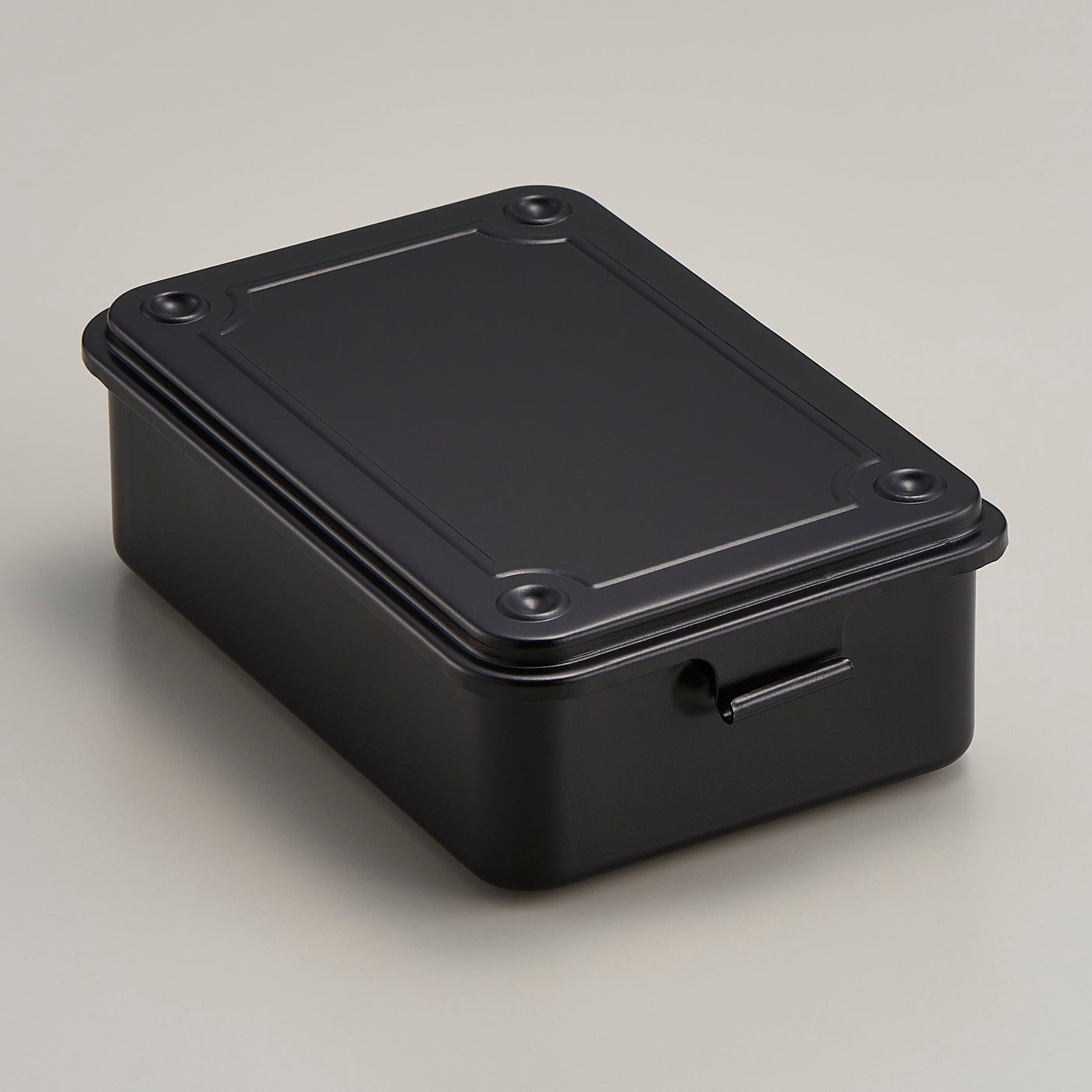 T-150 Steel Storage Box