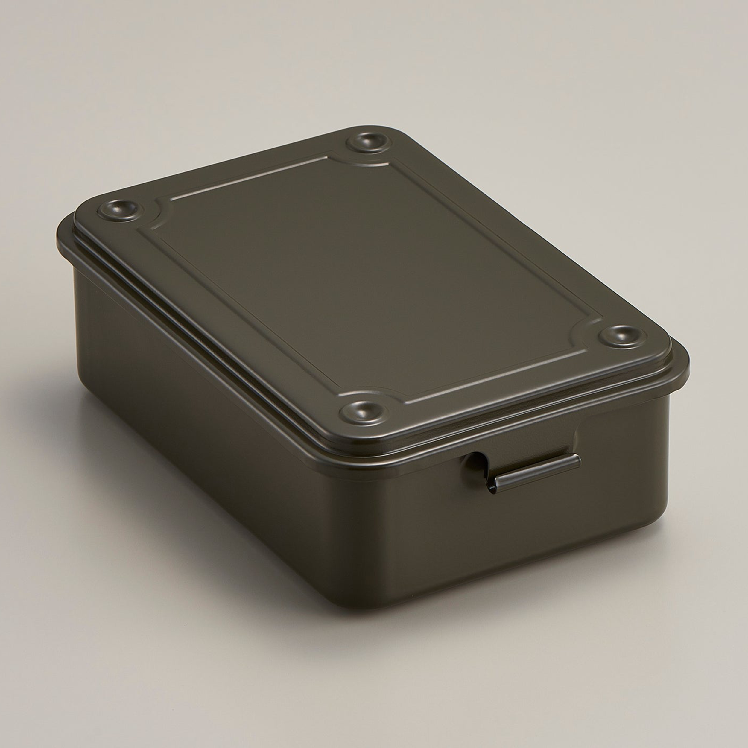 T-150 Steel Storage Box