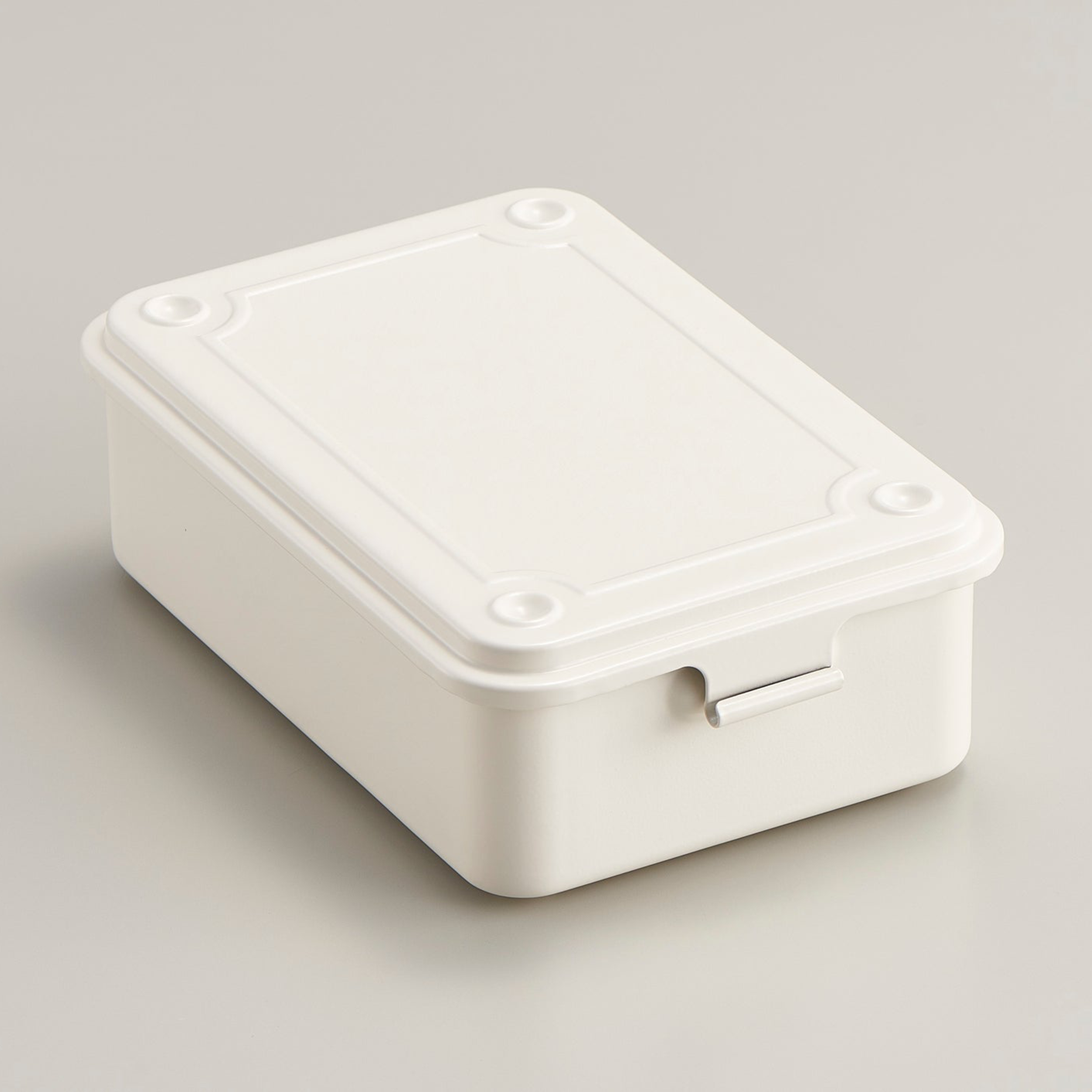 T-150 Steel Storage Box
