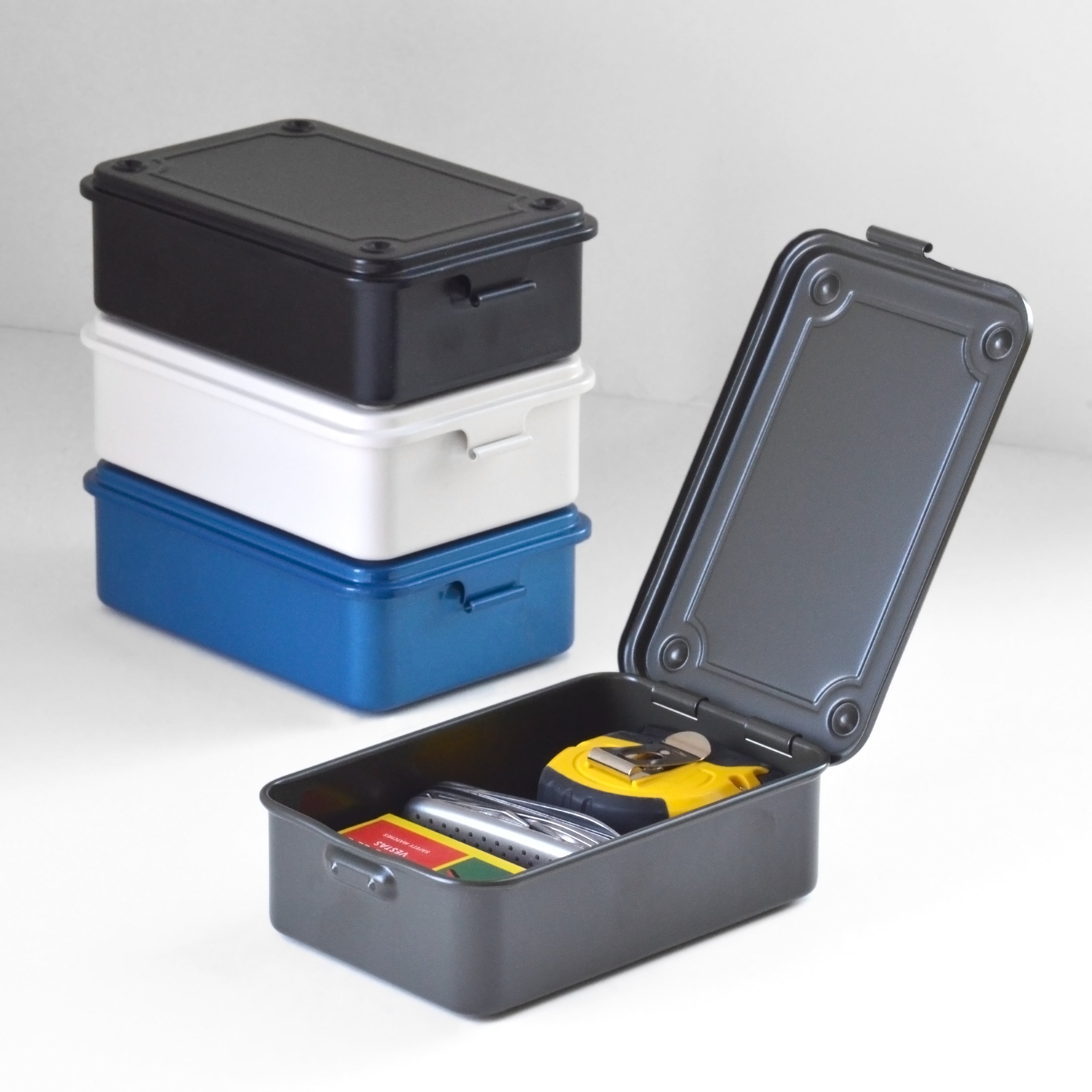 T-150 Steel Storage Box