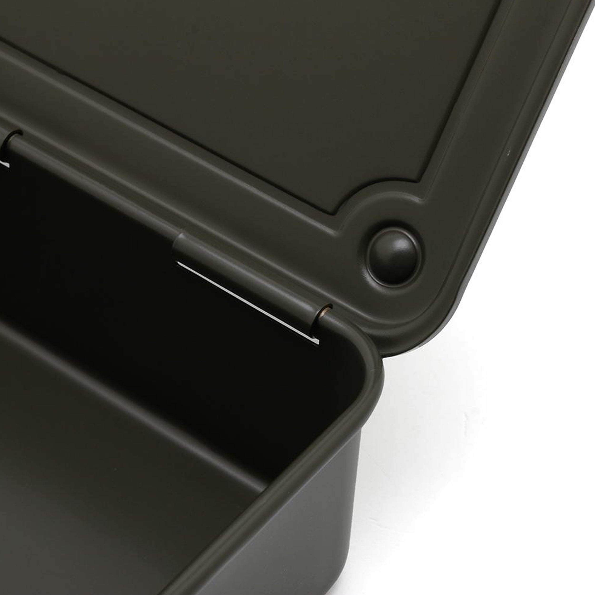 T-190 Steel Storage Box